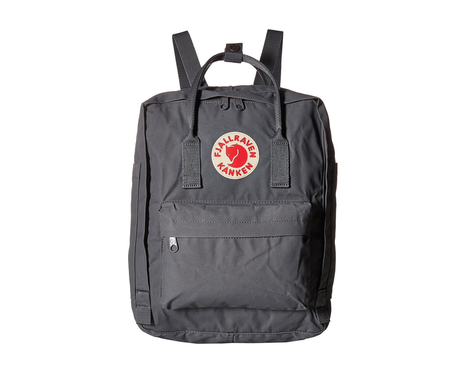 (取寄) フェールラーベン Fjllrven Kanken Super Grey｜ジェットラグ店