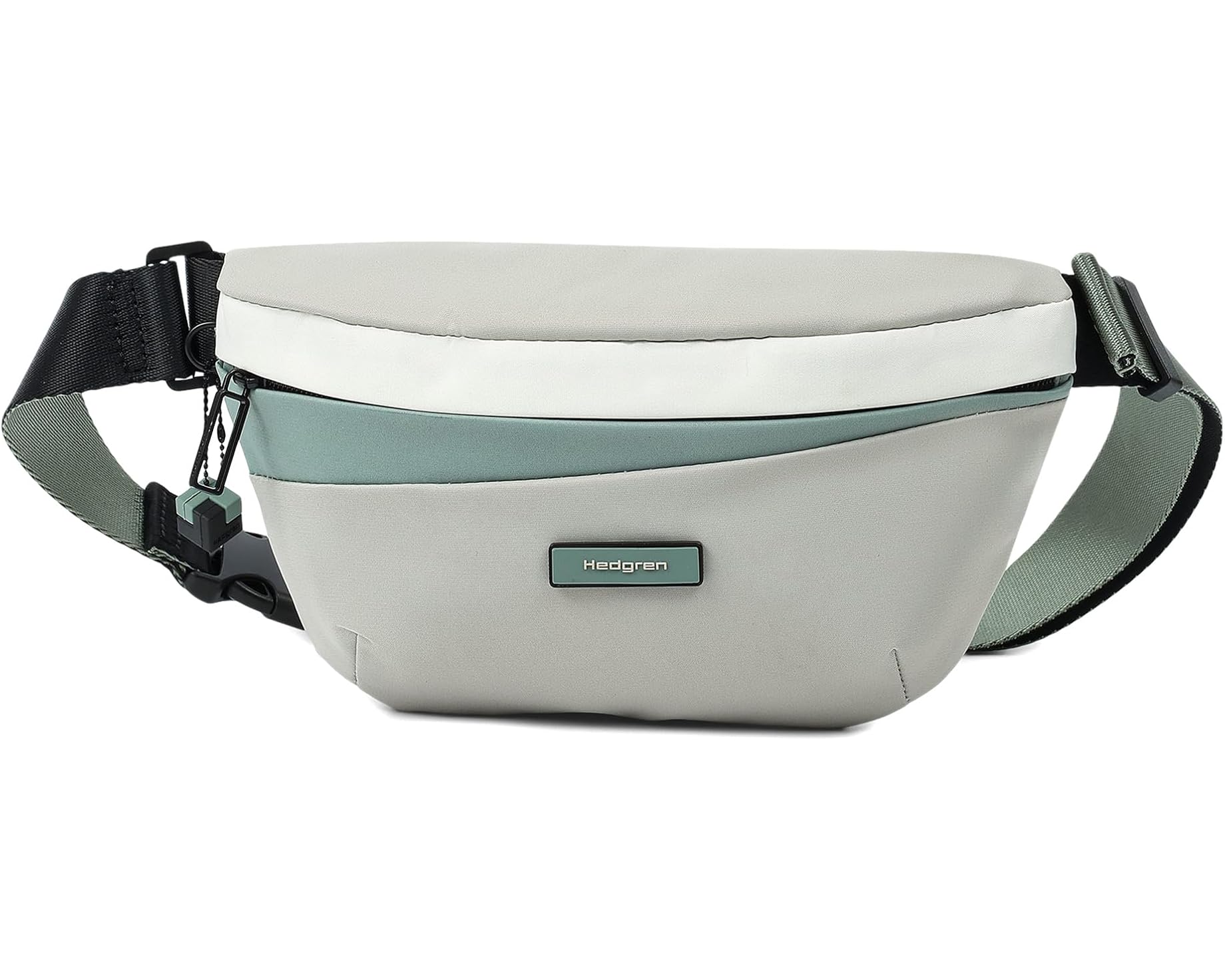 (取寄) ヘデグレン ハロ ウエストバッグ Hedgren Halo Waistbag Naturals Mix｜ジェットラグ店 16,169円