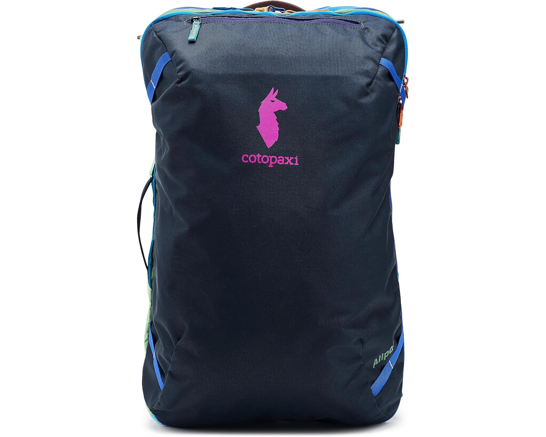 (取寄) コトパクシ アルパ 42L トラベル パック Cotopaxi Allpa 42L Travel Pack Del Dia 1|ジェットラグ店