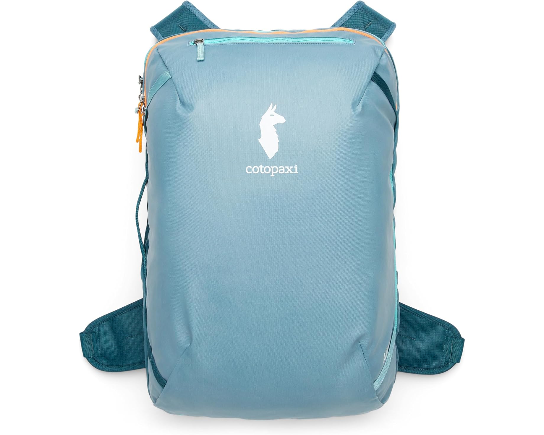(取寄) コトパクシ アルパ 42L トラベル パック Cotopaxi Allpa 42L Travel Pack Blue Spruce/Abyss|ジェットラグ店