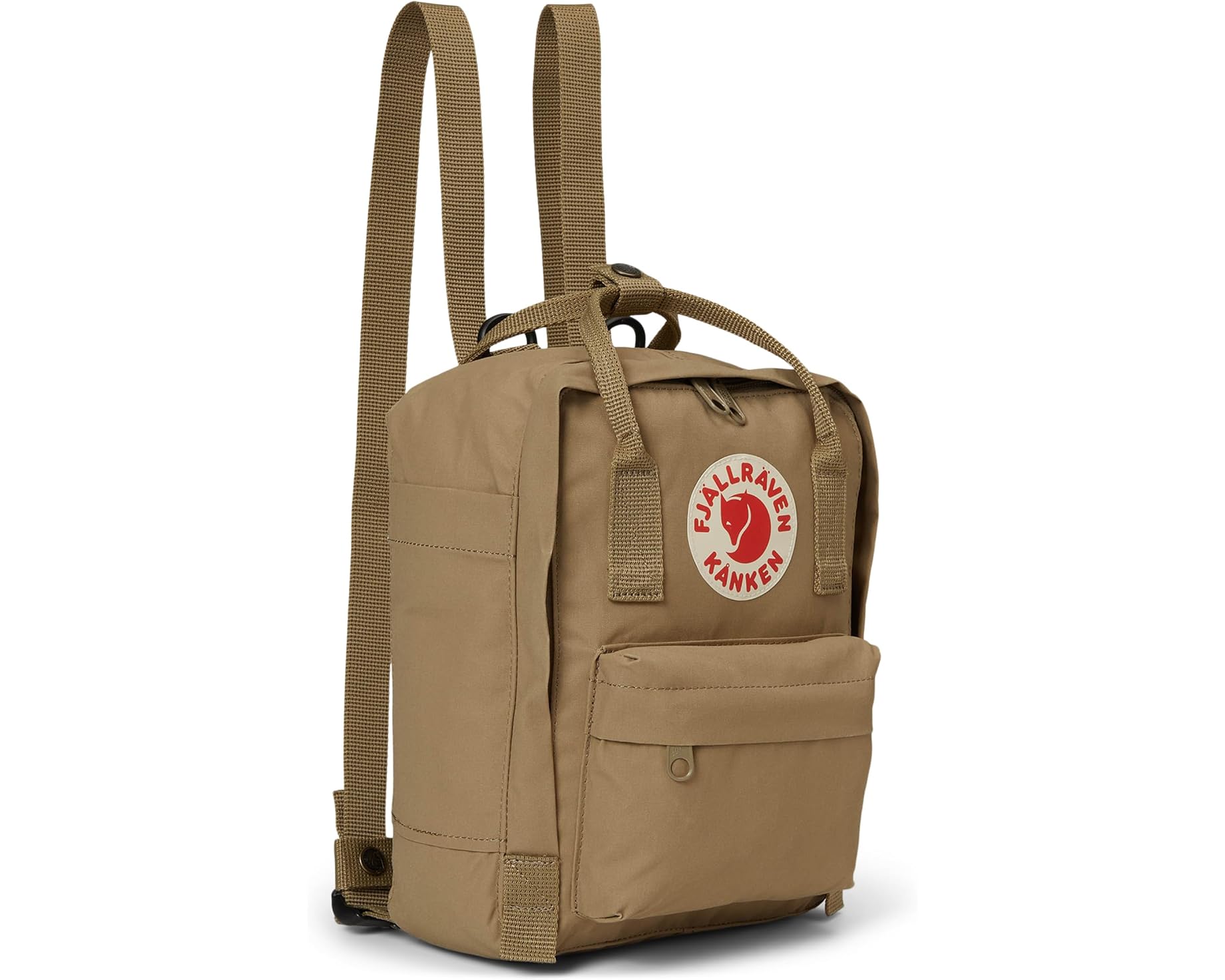 (取寄) フェールラーベン ミニ Fjllrven Kanken Mini Clay｜ジェットラグ店 21,172円