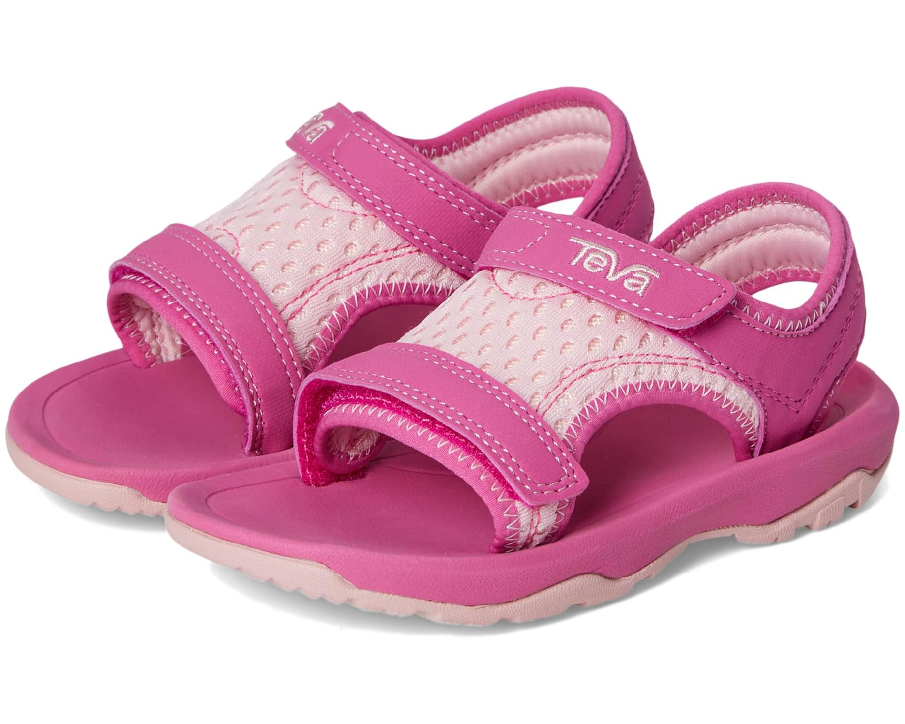 (取寄) テバ キッズ サイクロン Xlt (トドラー) Teva kids Psyclone XLT (Toddler) Pink|ジェットラグ店