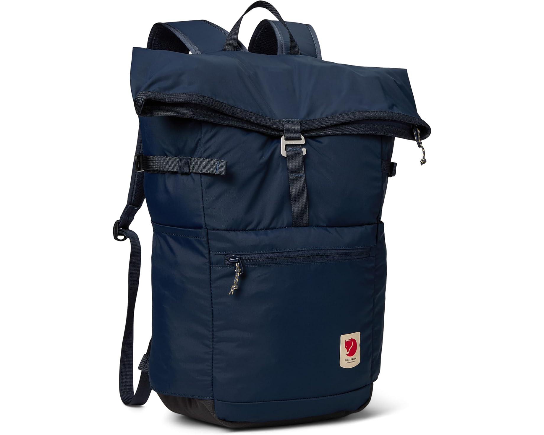 (取寄) フェールラーベン ハイ コースト フォールドサック 24 Fjllrven High Coast Foldsack 24 Navy｜ジェットラグ店