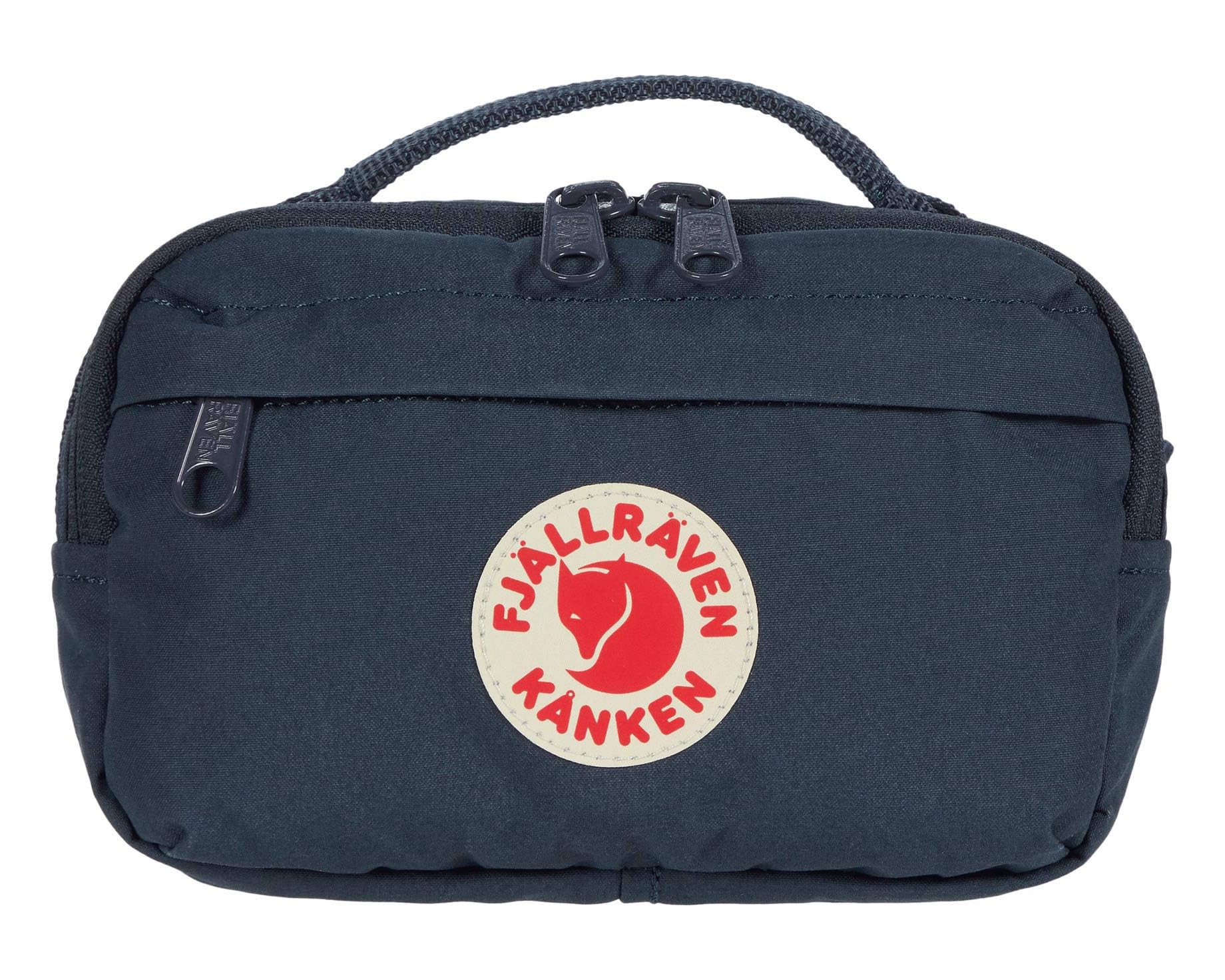 (取寄) フェールラーベン ヒップ パック Fjllrven Kanken Hip Pack Navy|ジェットラグ店