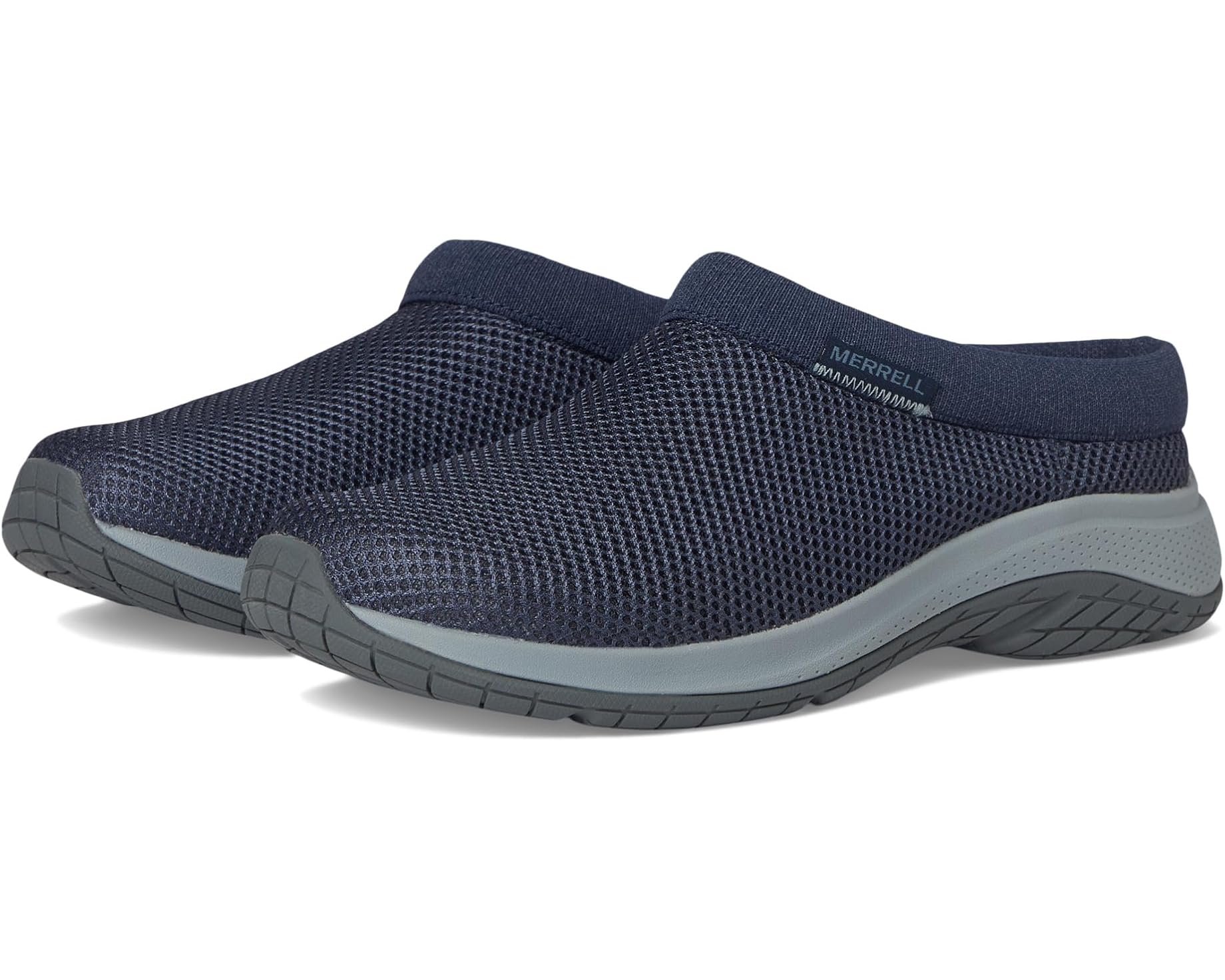 (取寄) メレル レディース アンコール ブリーズ 5 Merrell women Encore Breeze 5 Navy|ジェットラグ店