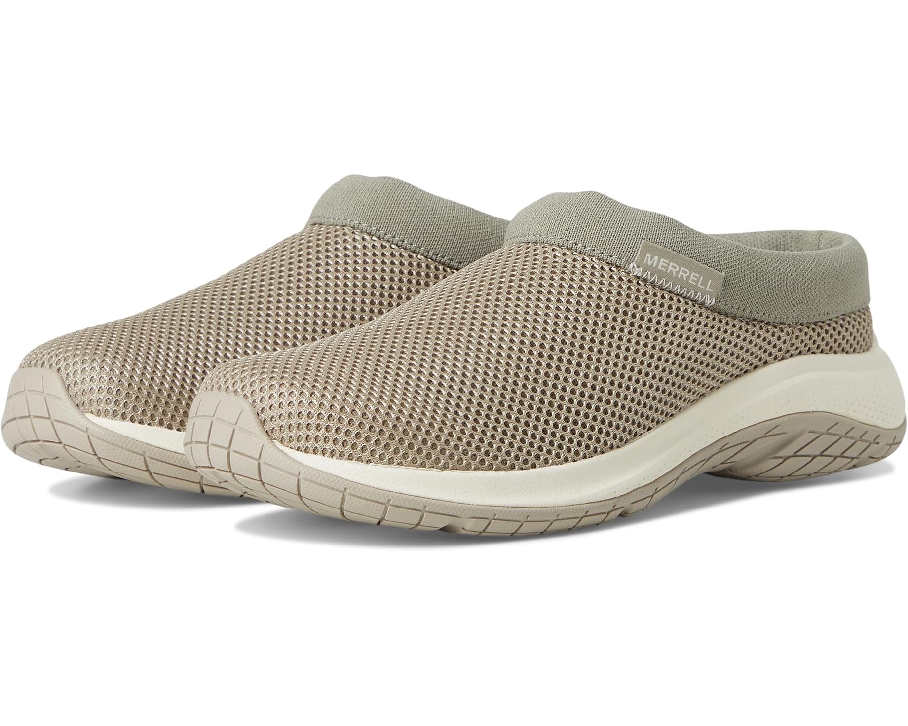 (取寄) メレル レディース アンコール ブリーズ 5 Merrell women Encore Breeze 5 Aluminum|ジェットラグ店