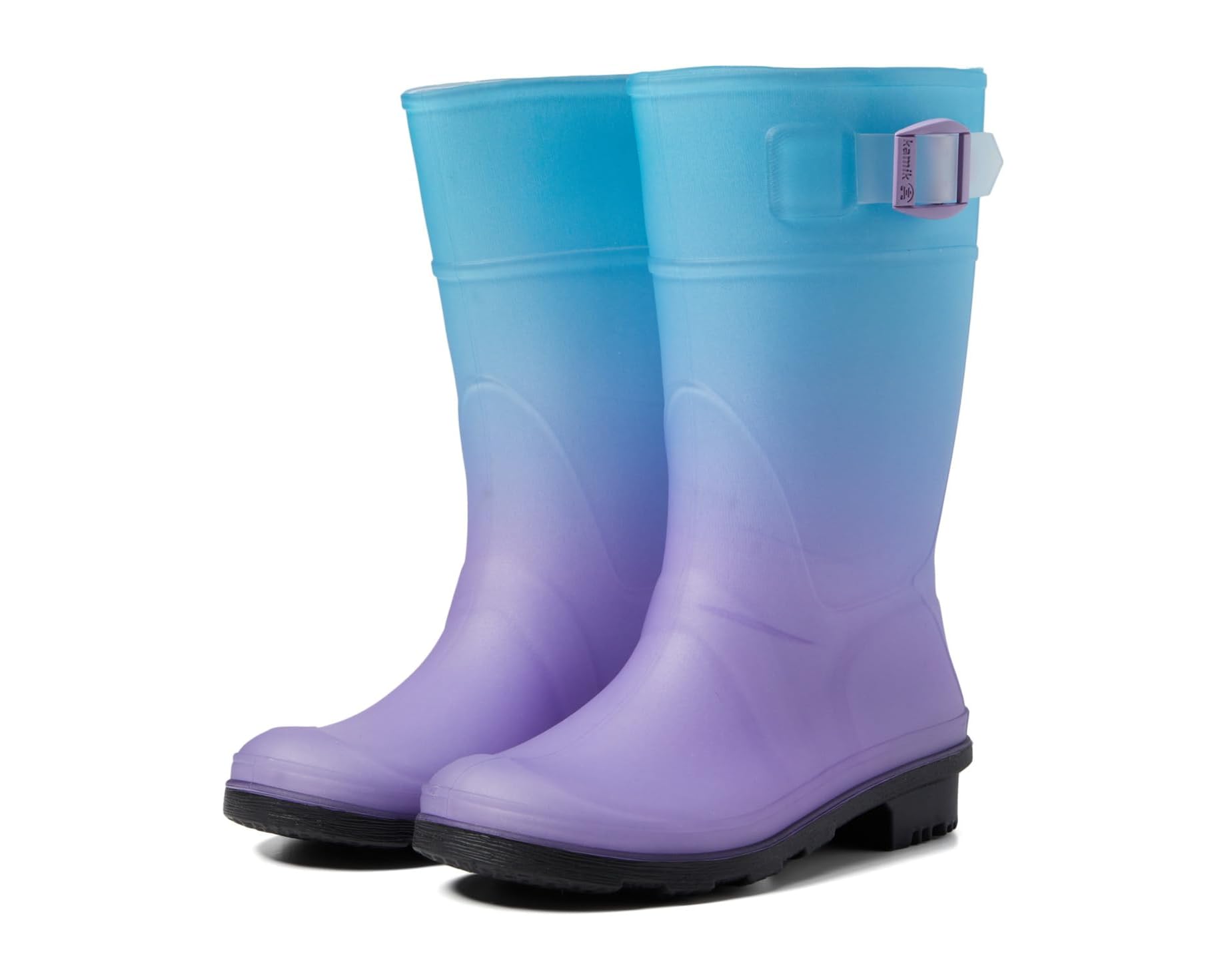 (取寄) カミック キッズ レインドロップス (リトル キッド/ビッグ キッド) Kamik kids Raindrops (Little Kid/Big Kid) Turquoise|ジェットラグ店
