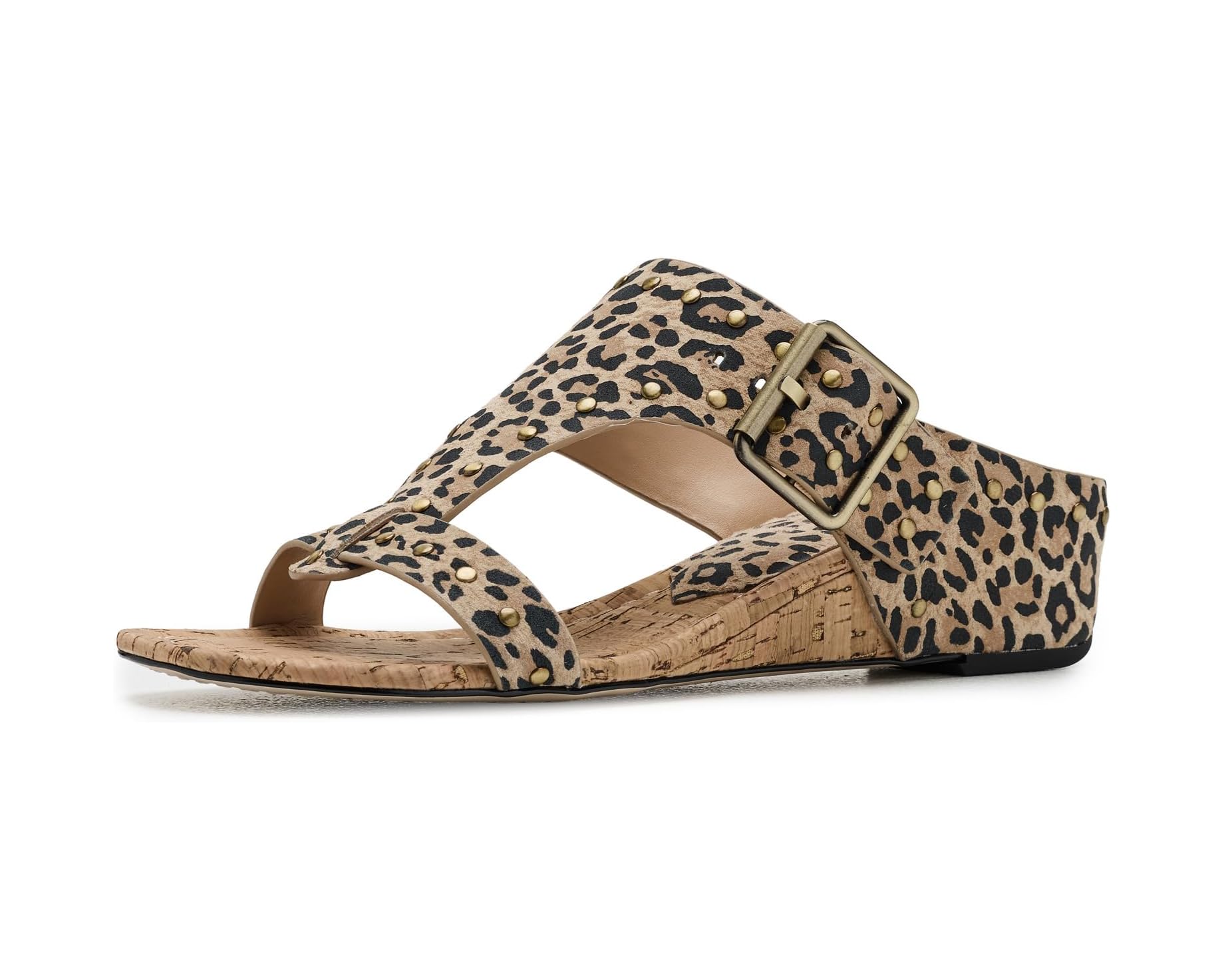 (取寄) ドナルドプリナー レディース オフィーリア Donald Pliner women Ofelia Leopard｜ジェットラグ店