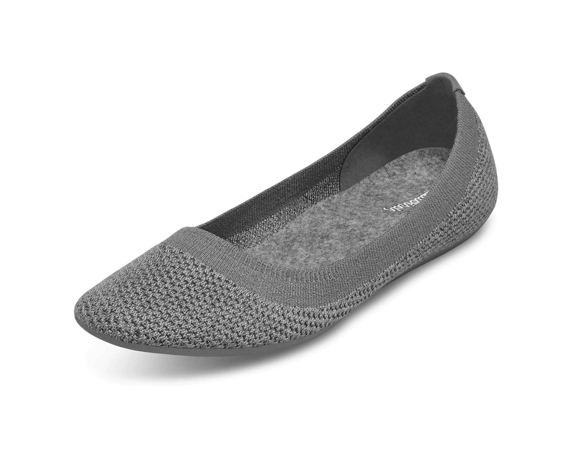 Allbirds(オールバーズ) スニーカー 売りわたす バス発着場 | ブランド名シューズ
