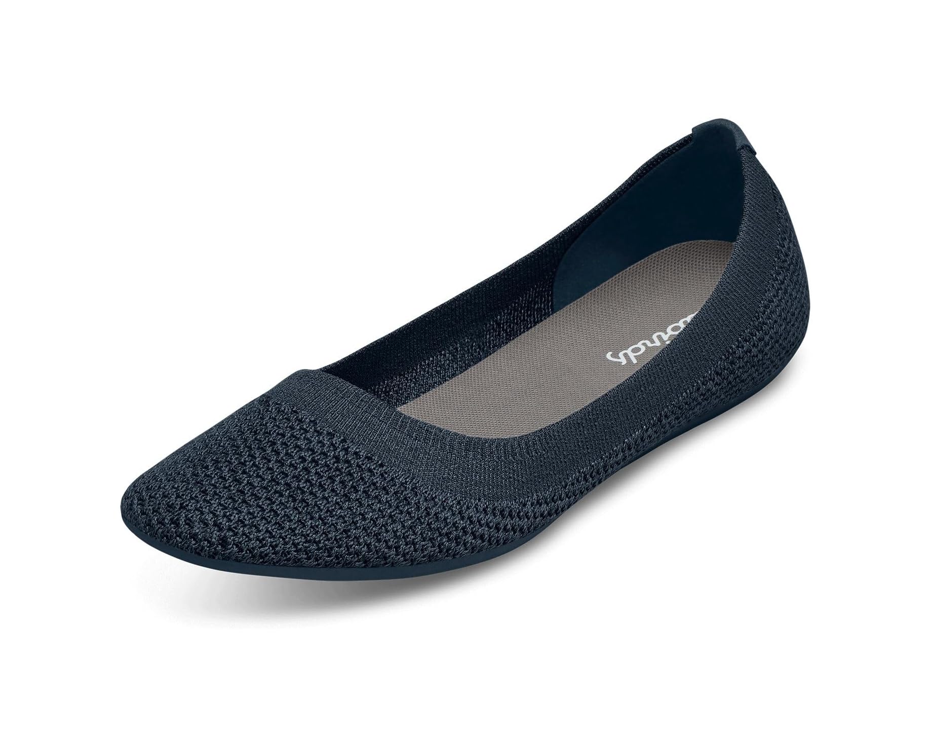 Allbirds(オールバーズ) スニーカー 売りわたす バス発着場 | ブランド名シューズ