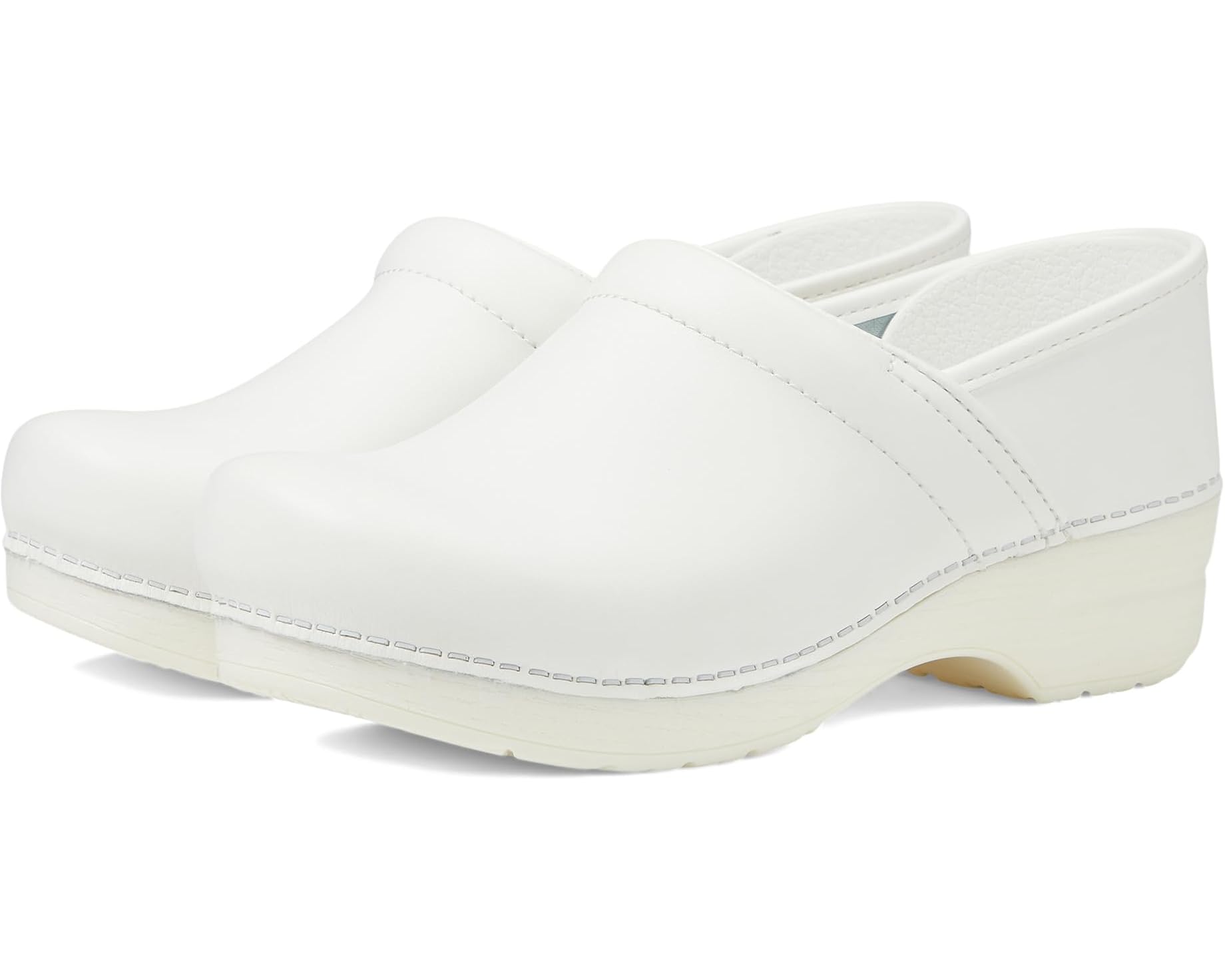 (取寄) ダンスコ レディース プロフェッショナル Dansko women Professional White Box|ジェットラグ店