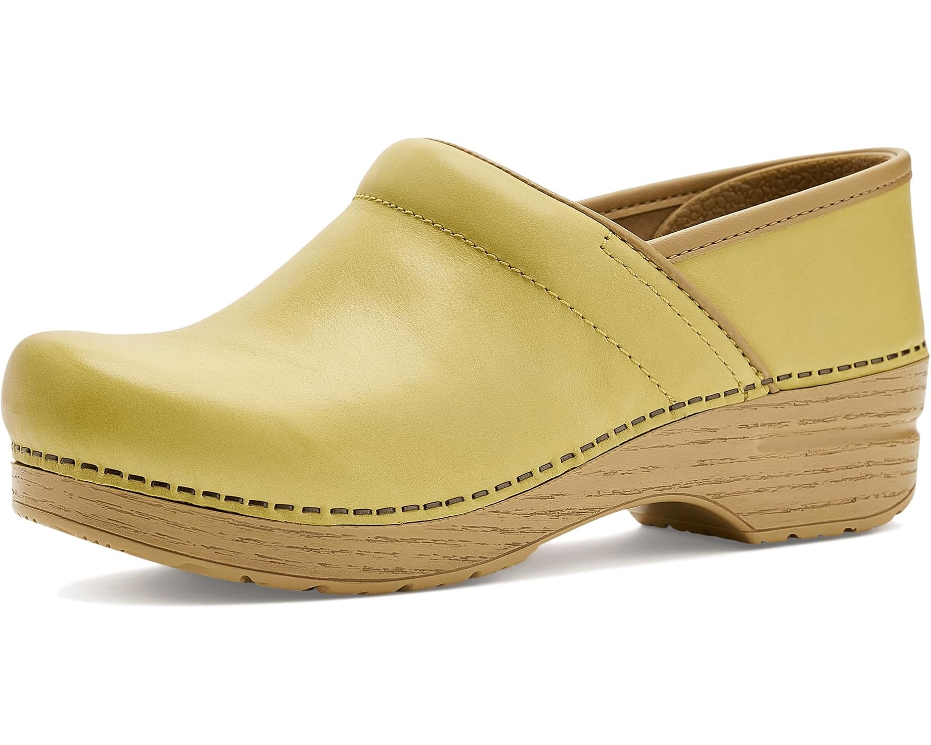 (取寄) ダンスコ レディース プロフェッショナル Dansko women Professional Lemonade|ジェットラグ店
