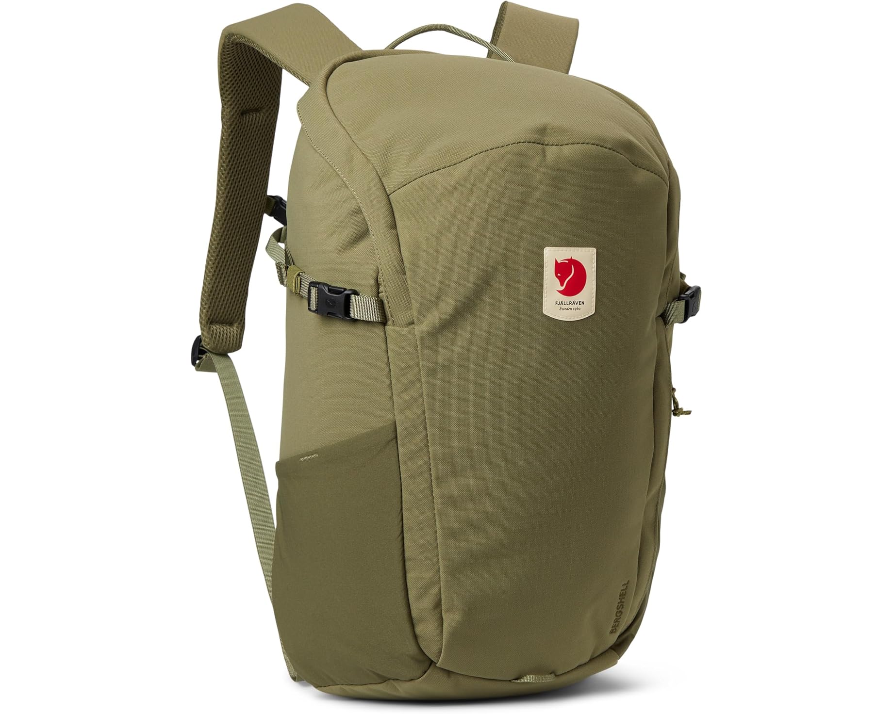 (取寄) フェールラーベン 23 Fjllrven Ulvo 23 Green｜ジェットラグ店