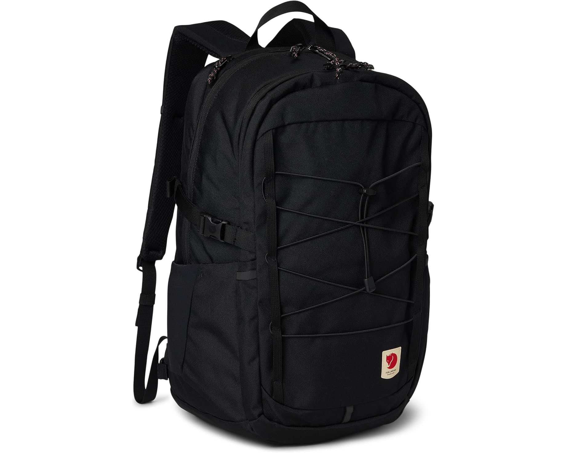 (取寄) フェールラーベン スクレ 28 Fjllrven Skule 28 Black｜ジェットラグ店