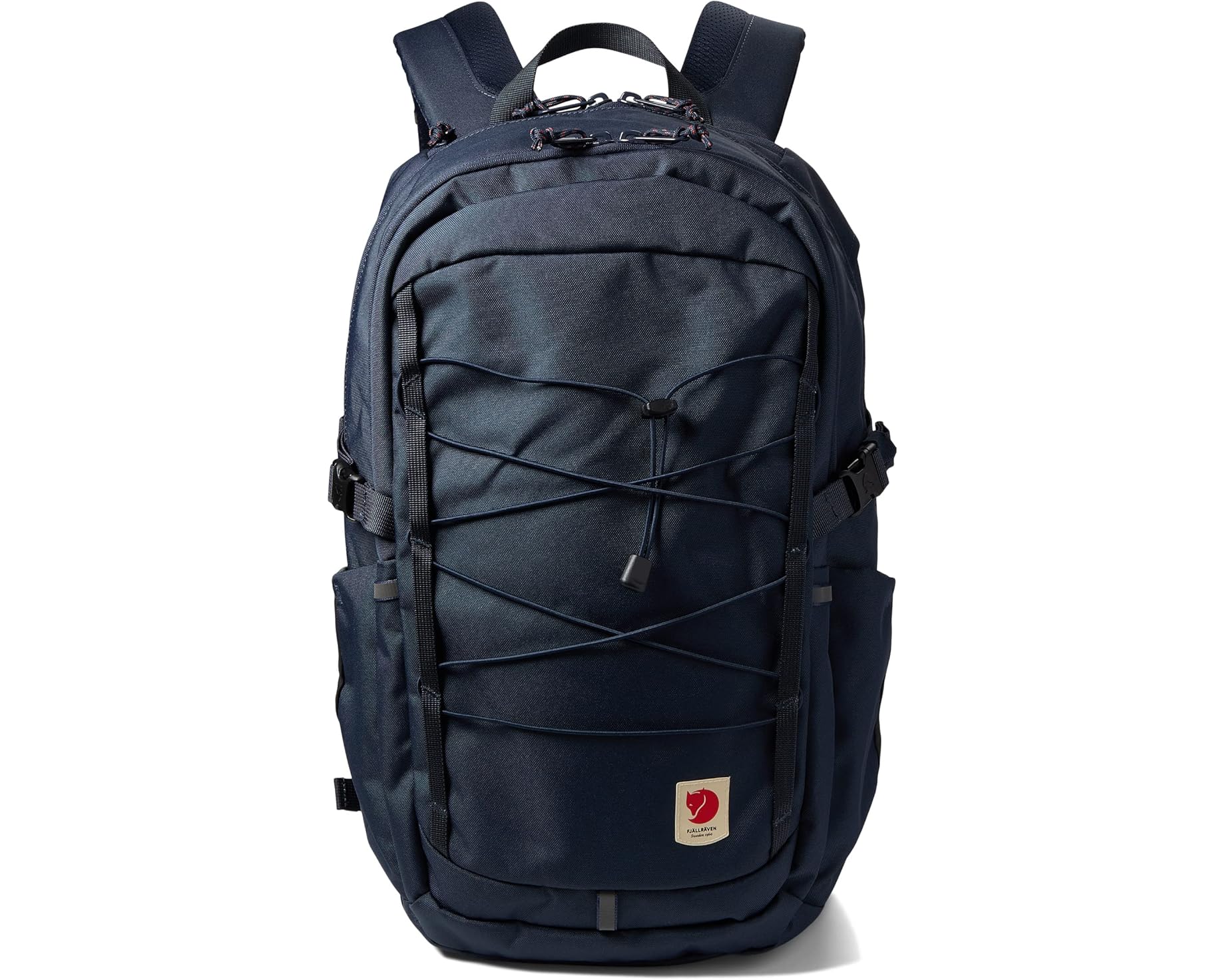 (取寄) フェールラーベン スクレ 28 Fjllrven Skule 28 Navy|ジェットラグ店