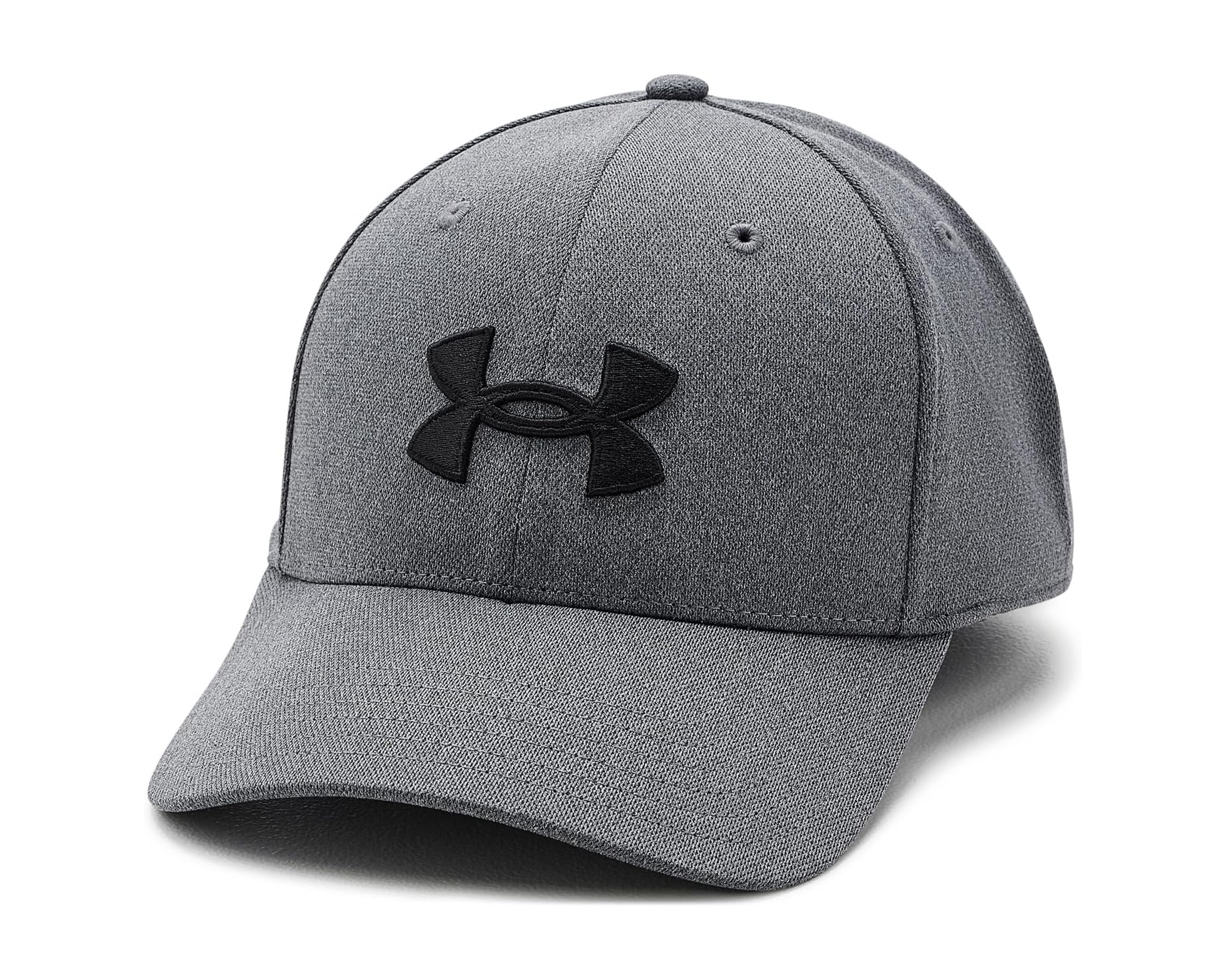 (取寄) アンダーアーマー ブリッツィング ハット Under Armour Blitzing Hat Black/Black|ジェットラグ店