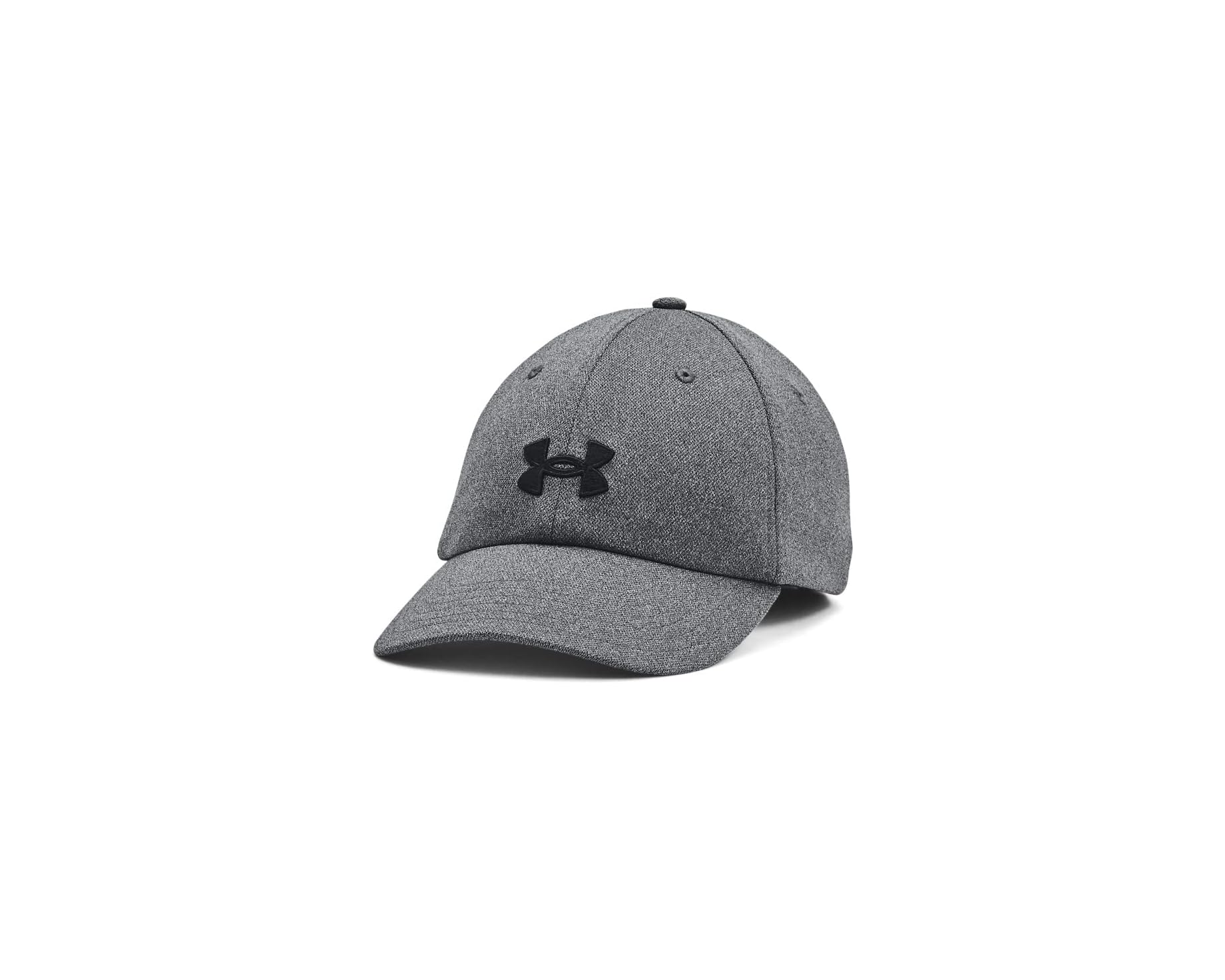 (取寄) アンダーアーマー ブリッツィング ハット アジャスタブル Under Armour Blitzing Hat Adjustable Black/Black|ジェットラグ店