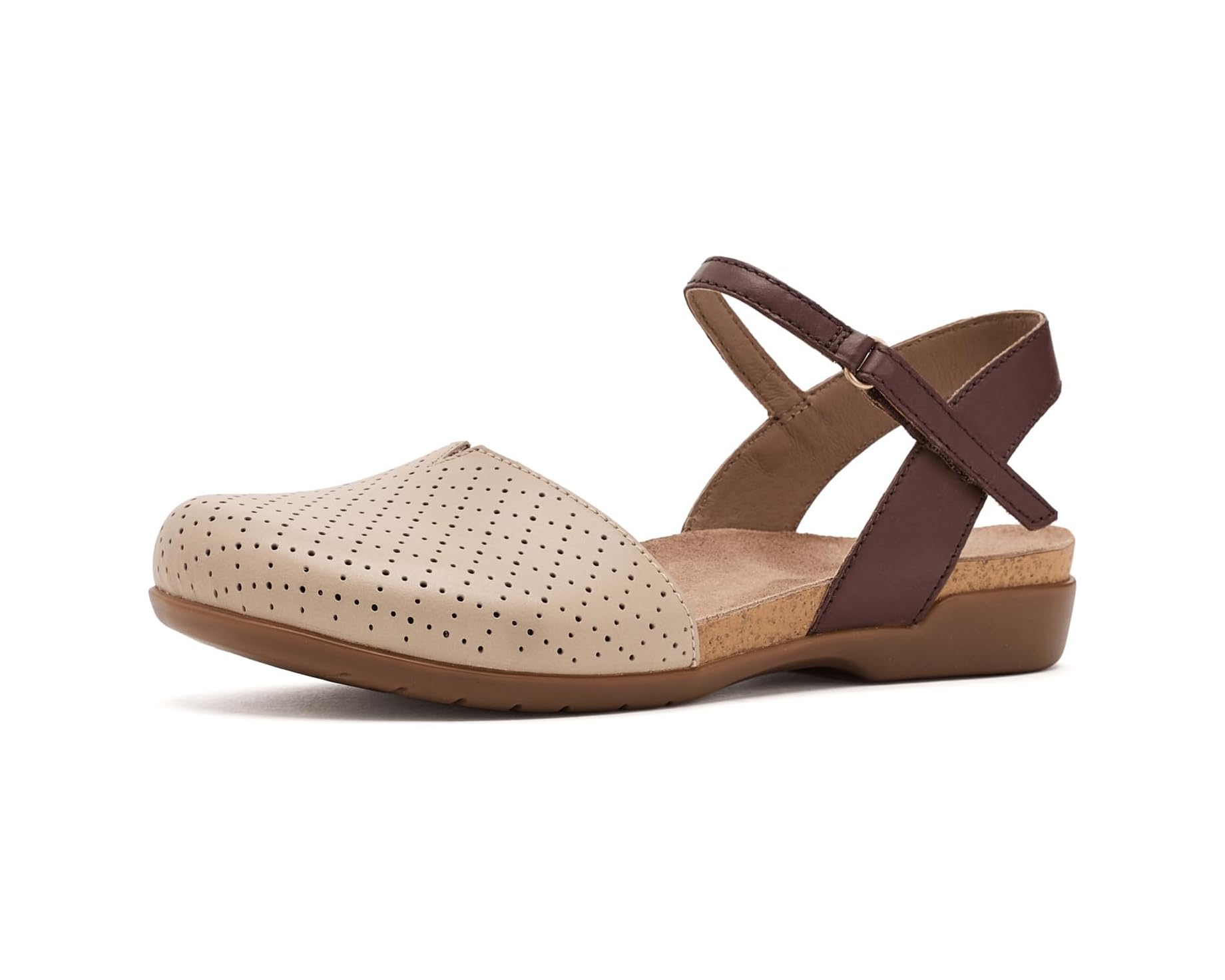 (取寄) ダンスコ レディース ローワン Dansko women Rowan Sand｜ジェットラグ店