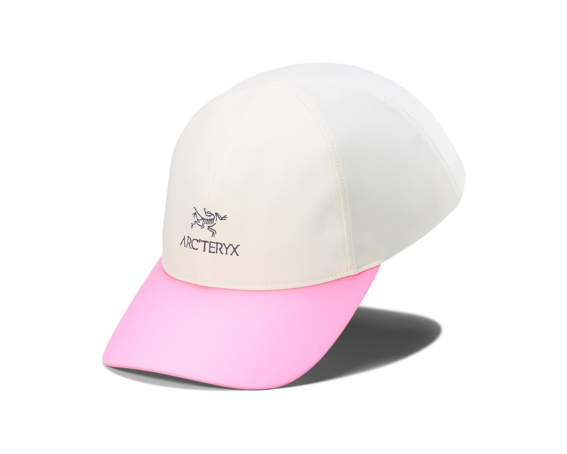 (取寄) アークテリクス バード ワード キャップ Arc'teryx Bird Word Cap Cosmic Bloom|ジェットラグ店
