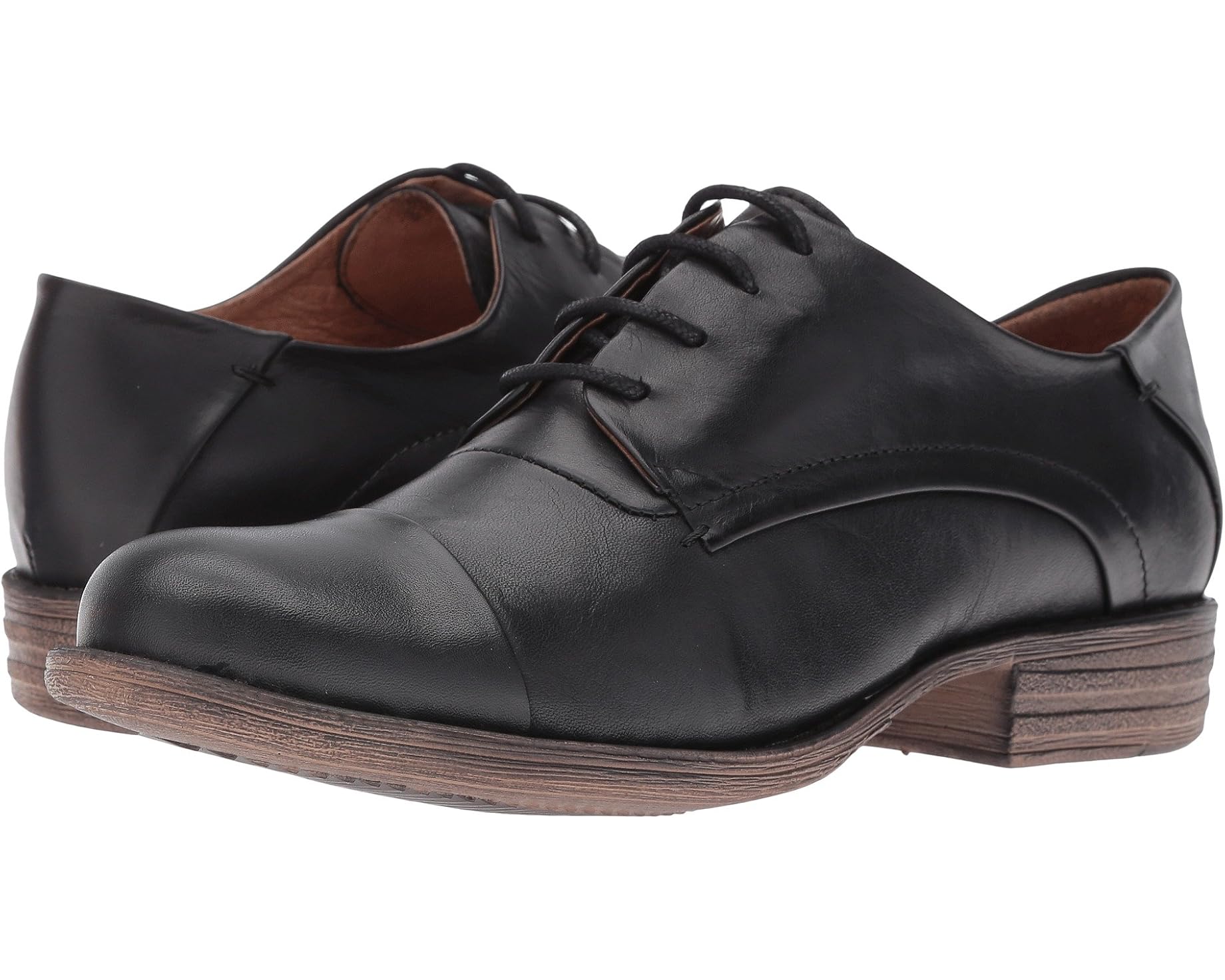 (取寄) ミズ ムーズ レディース レティ Miz Mooz women Letty Black｜ジェットラグ店