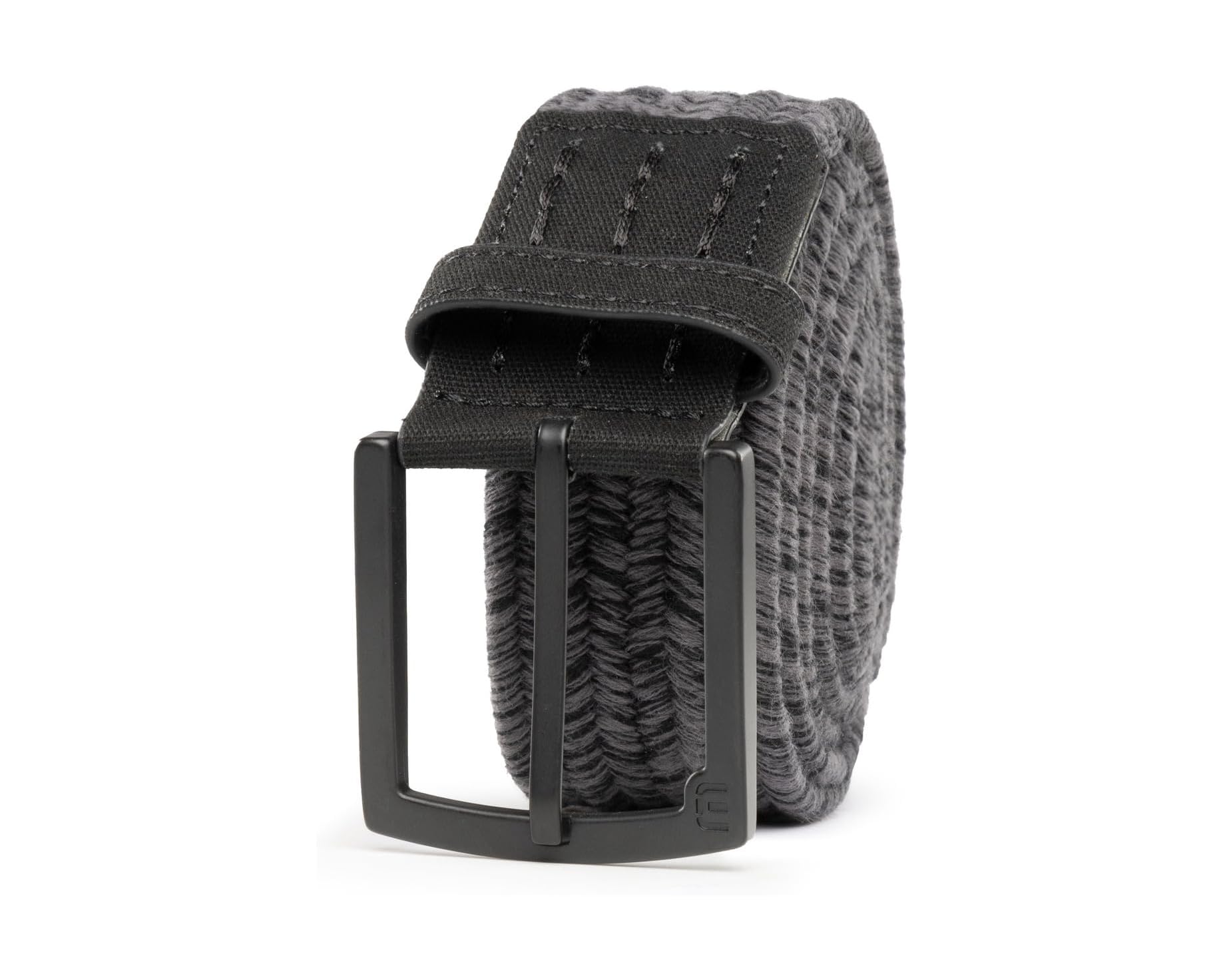 (取寄) トラヴィスマシュー プエブロ 2.0 ベルト TravisMathew Pueblo 2.0 Belt Heather Grey Pinstripe｜ジェットラグ店