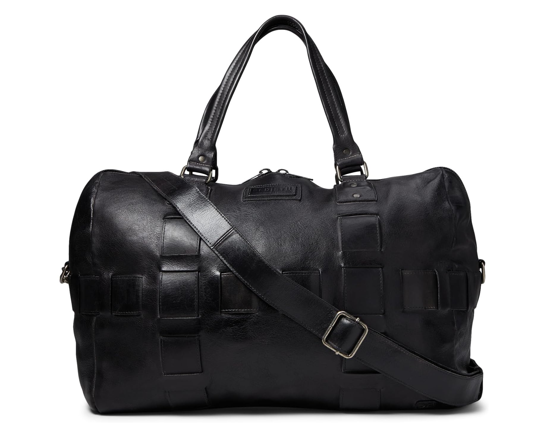 (取寄) ベッドステュ ケグ Bed Stu Keg Black｜ジェットラグ店