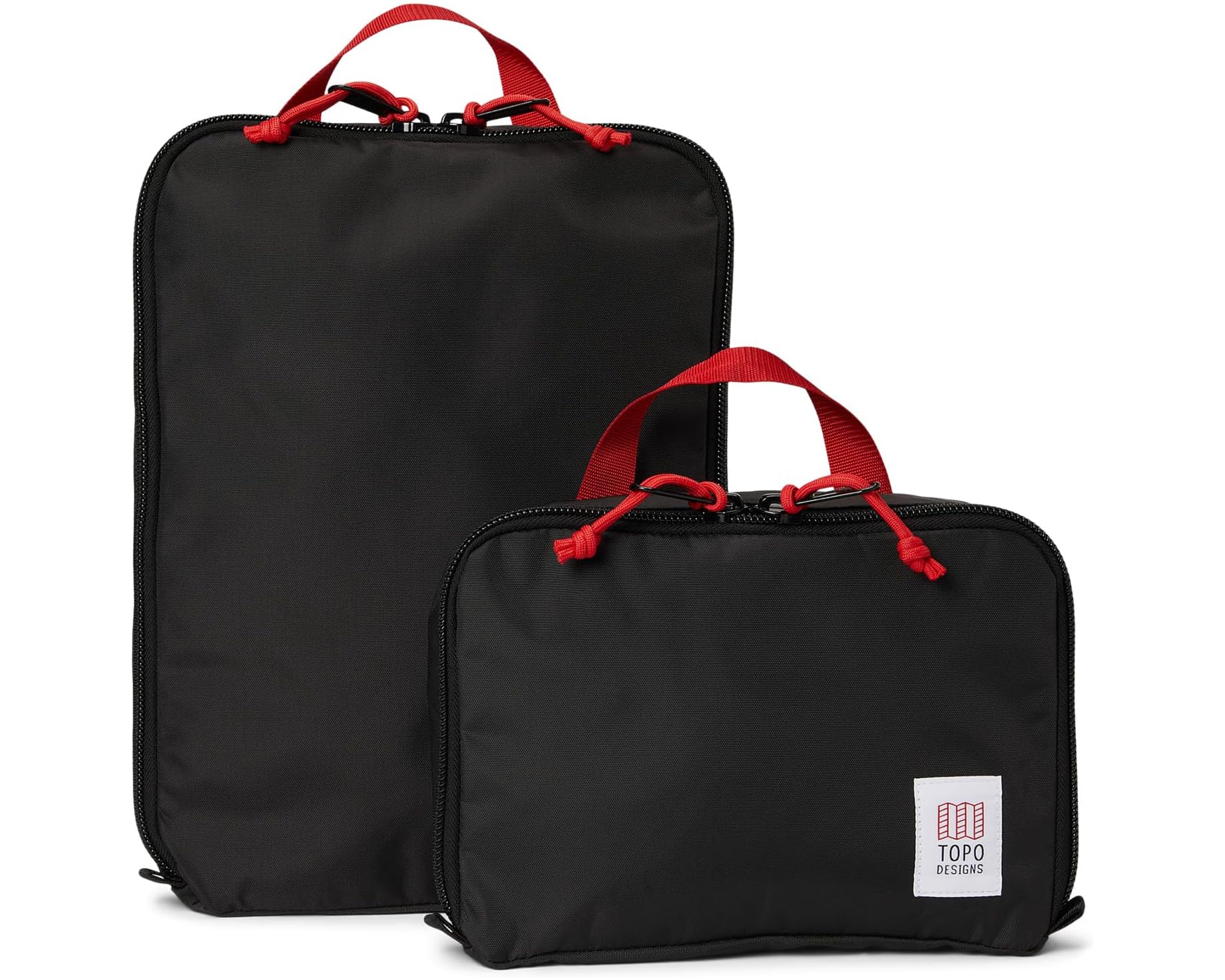 (取寄) トポデザイン パック バッグ バンドル Topo Designs Pack Bag Bundle Black/Black｜ジェットラグ店