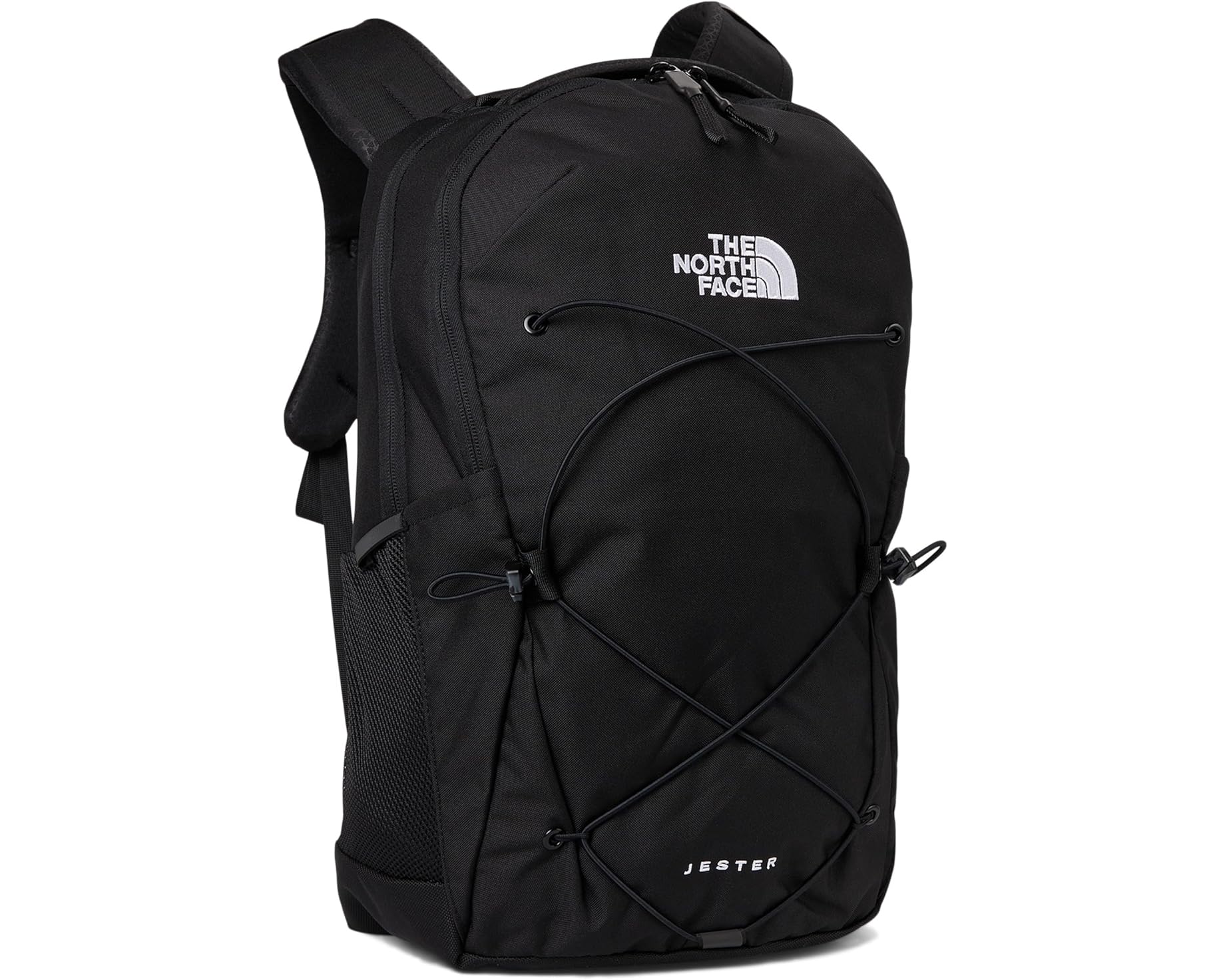 (取寄) ノースフェイス ウィメンズ ジェスター バックパック The North Face Women's Jester Backpack TNF Black-NPF｜ジェットラグ店