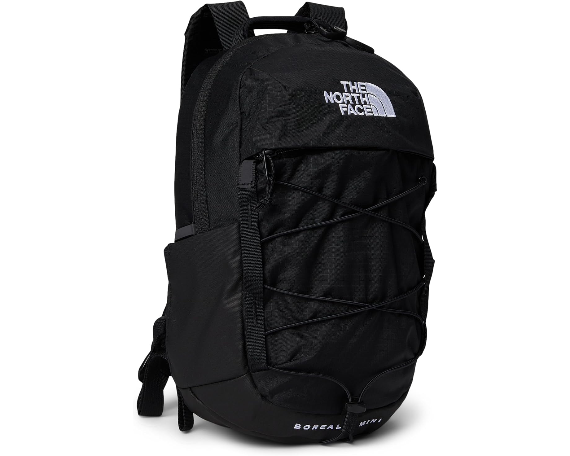 (取寄) ノースフェイス ボレアリス ミニ バックパック The North Face Borealis Mini Backpack TNF Black/TNF Black-NPF｜ジェットラグ店