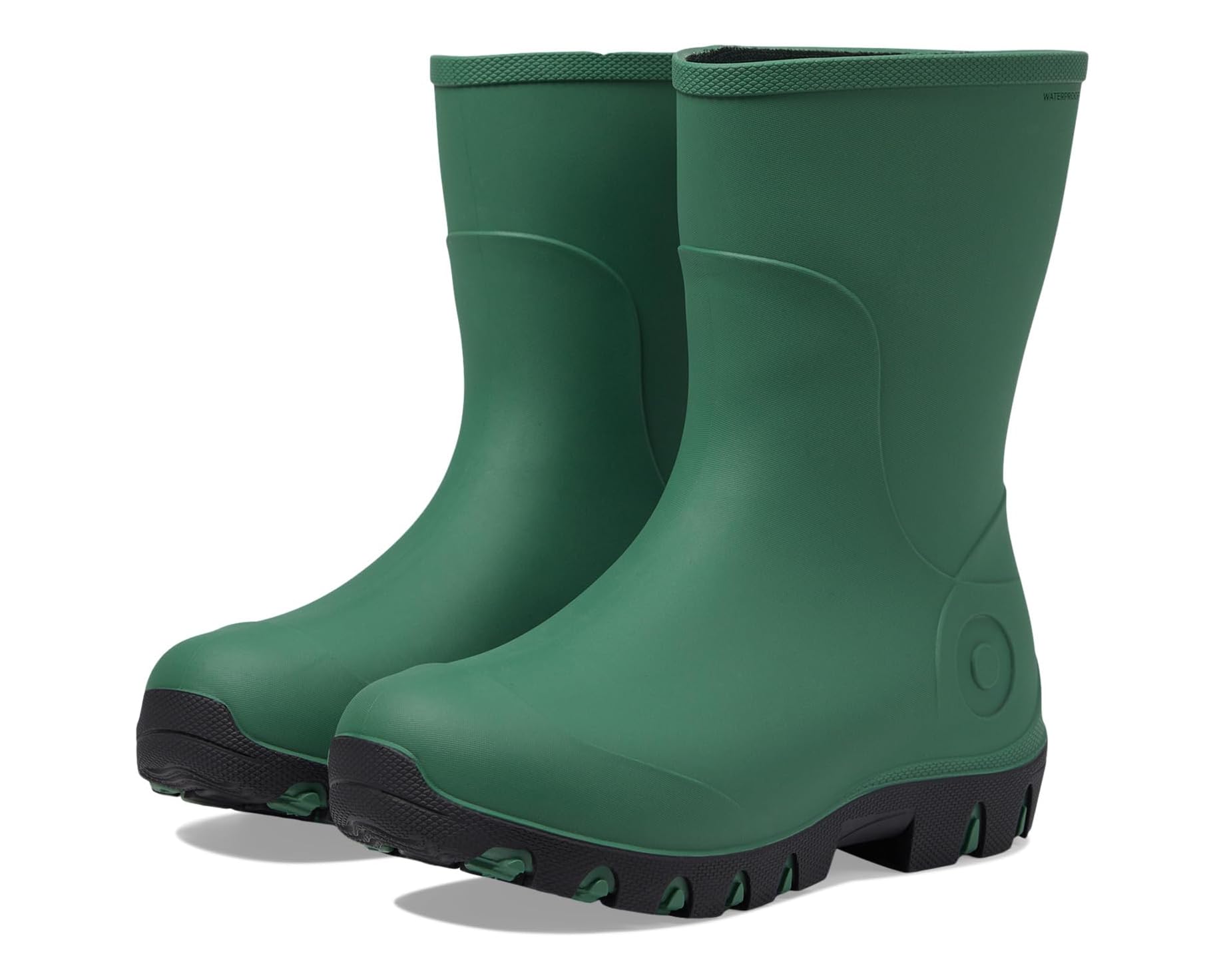 (取寄) ボグス キッズ エッセンシャル レイン ミッド (トドラー/リトル キッド/ビッグ キッド) Bogs kids Essential Rain Mid (Toddler/Little Kid/Big Kid) Grass|ジェットラグ店