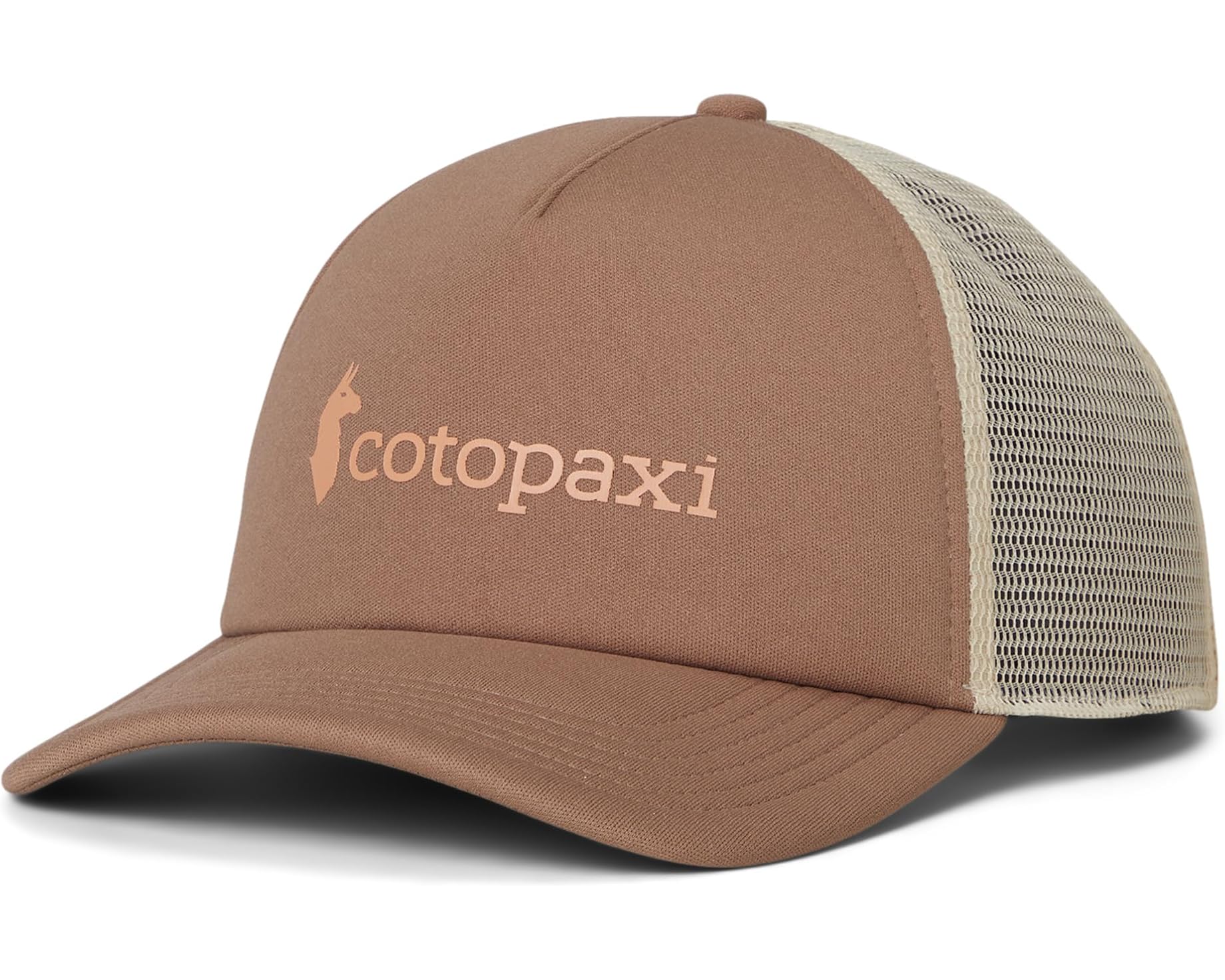 (取寄) コトパクシ ビンテージ トラッカー ハット Cotopaxi Vintage Trucker Hat Reishi｜ジェットラグ店