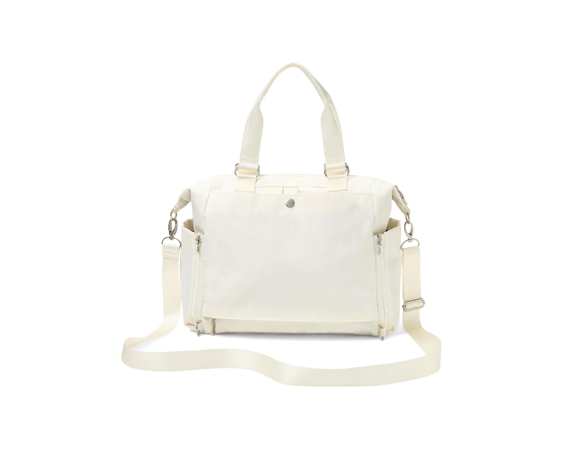 (取寄) バッガリーニ トライフェクタ コンバーチブル バックパック Baggallini Trifecta Convertible Backpack White|ジェットラグ店