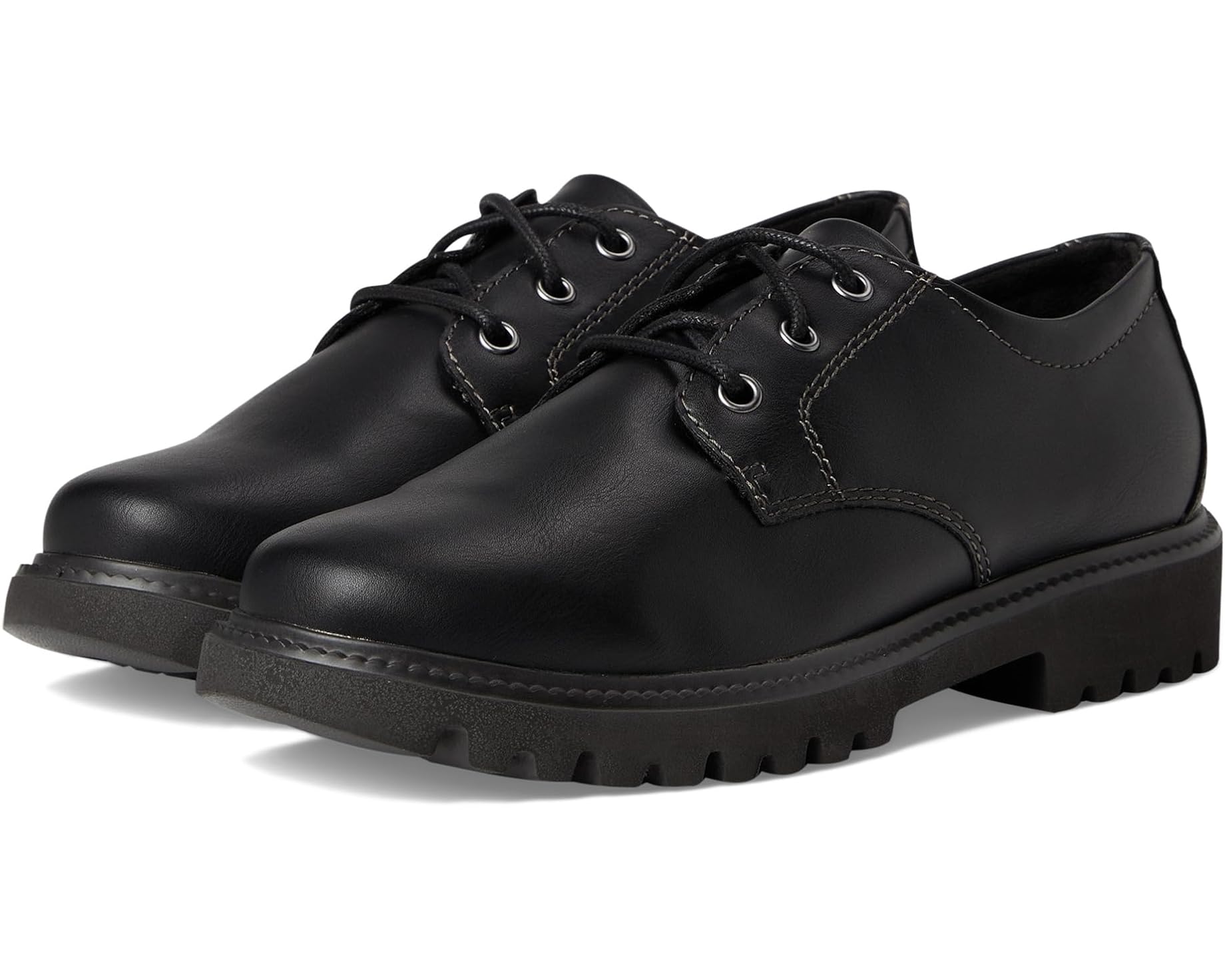 (取寄) イーストランド1955 レディース ドーン Eastland 1955 Edition women Dawn Black｜ジェットラグ店