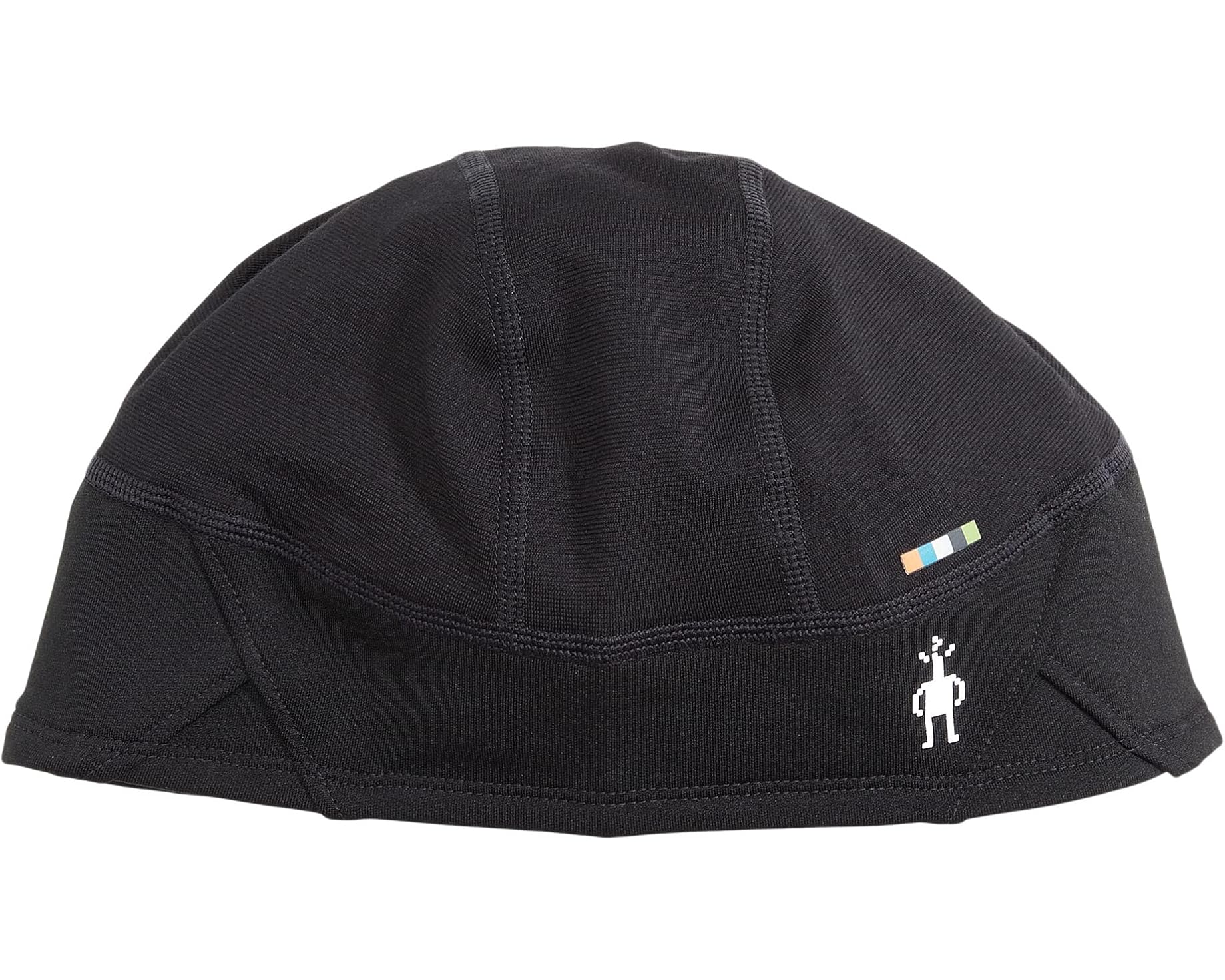 (取寄) スマートウール メリノ スポーツ フリース トレーニング ビーニー Smartwool Merino Sport Fleece Training Beanie Black｜ジェットラグ店