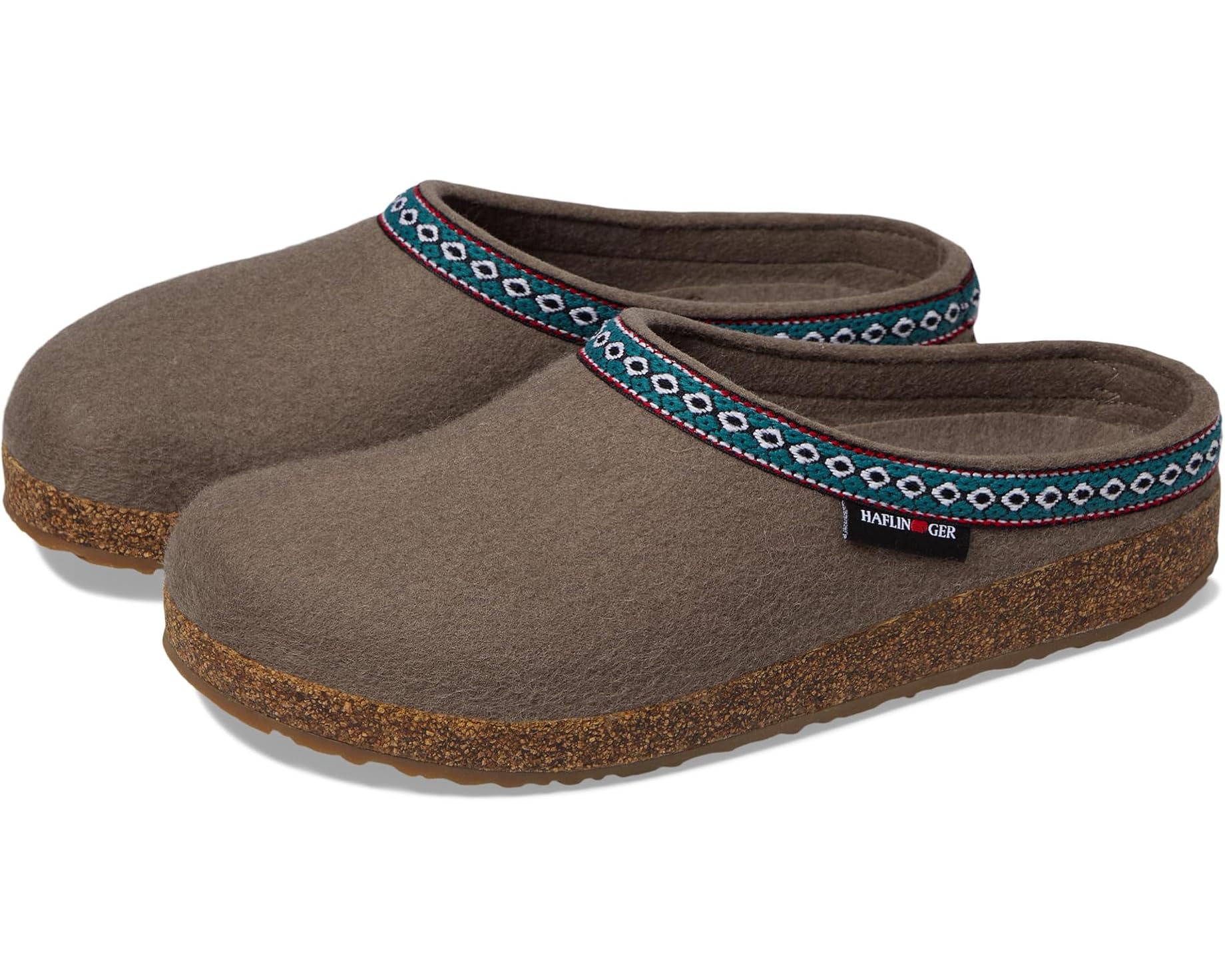 (取寄) ハフリンガー ユニセックス GZ Haflinger unisex GZ Truffle|ジェットラグ店