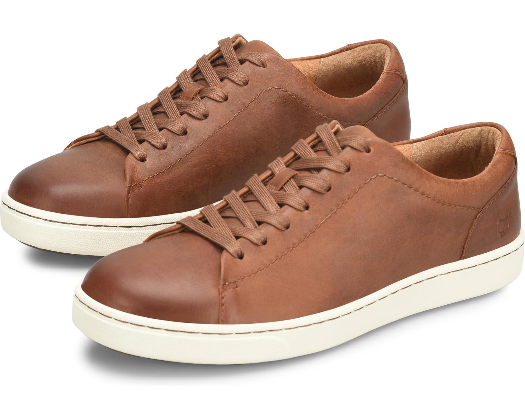 (取寄) ボーン メンズ アレゲニー リ Born men Allegheny II Tan｜ジェットラグ店