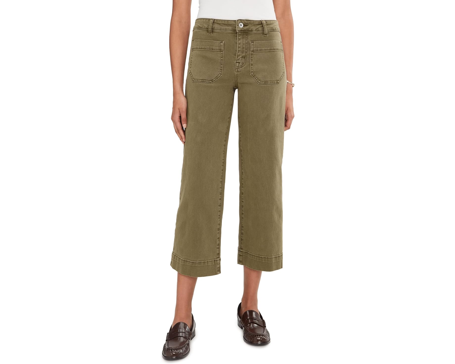 (取寄) サンクチュアリ レディース ザ マリン Sanctuary women The Marine Covert Green｜ジェットラグ店