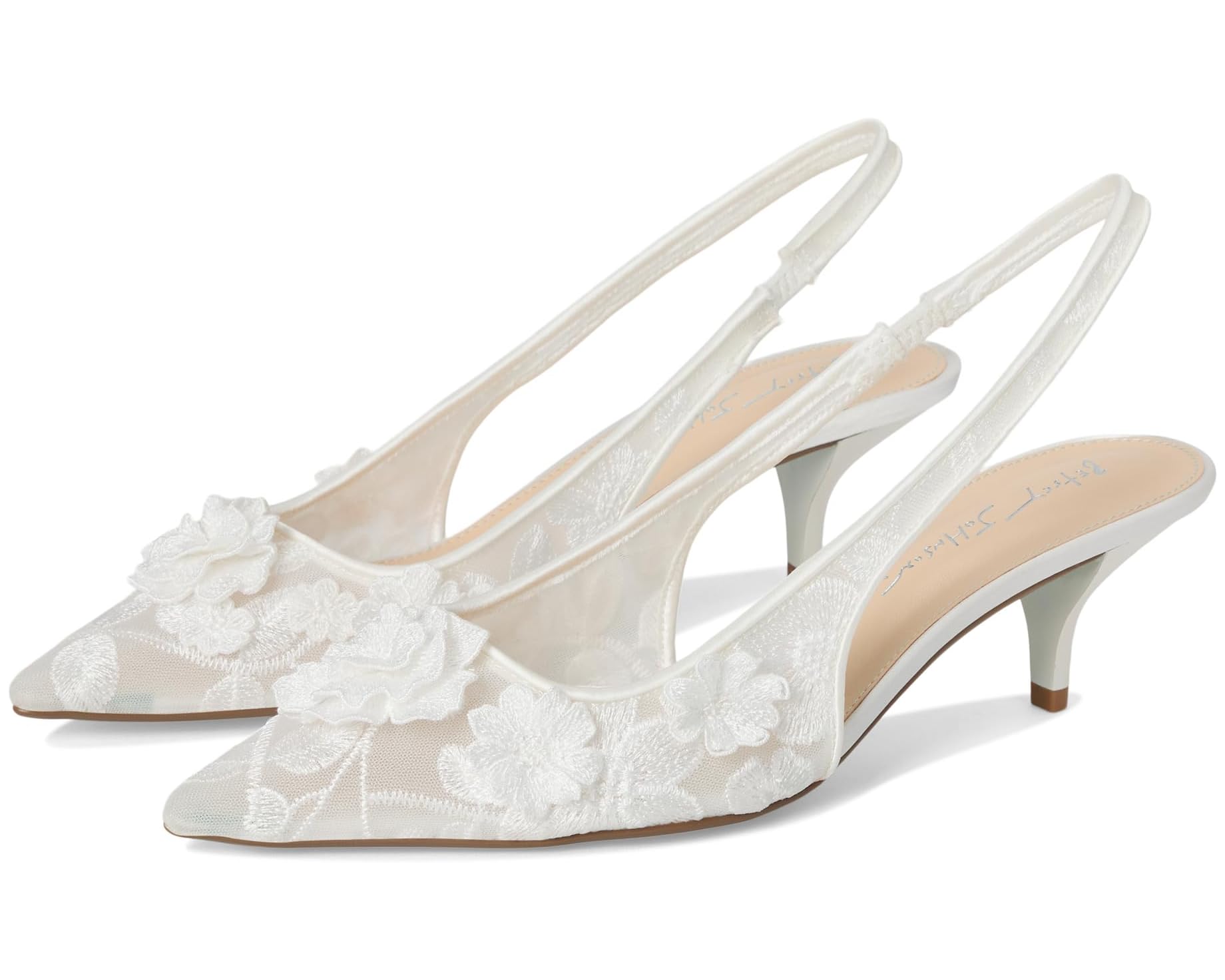 (取寄) ブルー バイ ベッツィジョンソン レディース ディアン Blue by Betsey Johnson women Dian Ivory｜ジェットラグ店