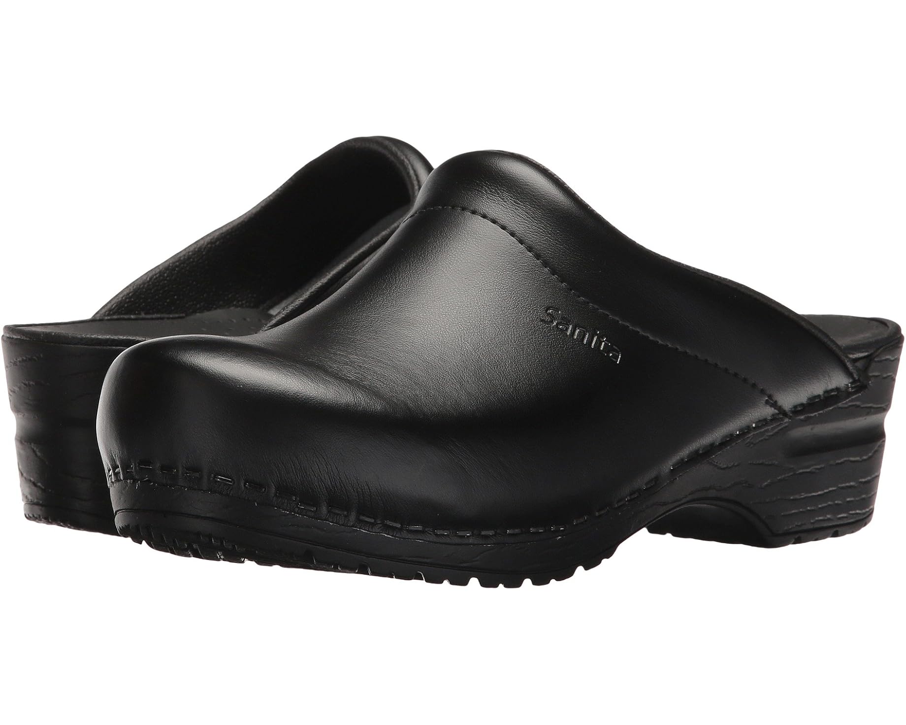 (取寄) サニタ レディース ソーニャ プ Sanita women Sonja PU Black｜ジェットラグ店