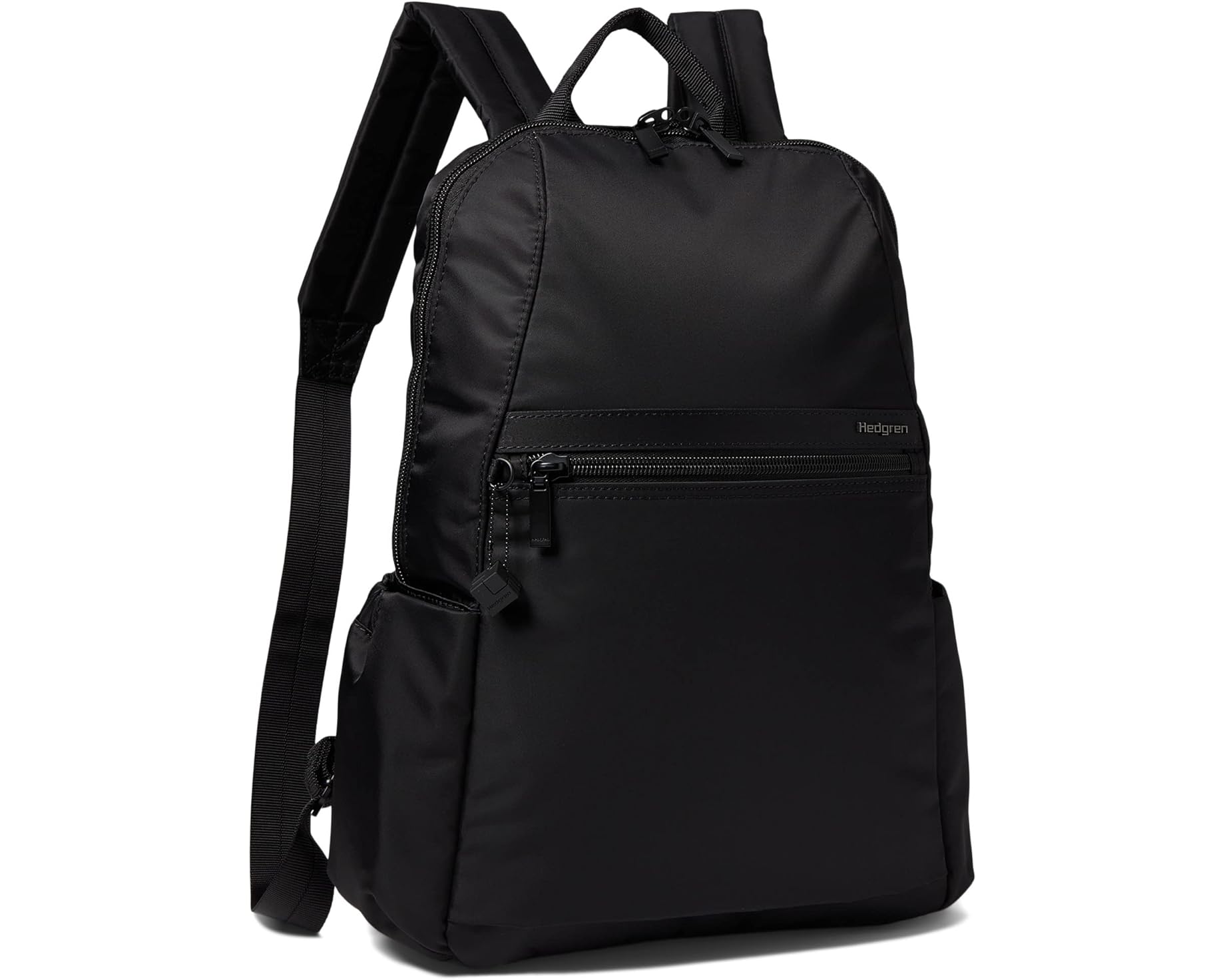 (取寄) ヘデグレン ヴォーグ エックスエックスエル バックパック Hedgren Vogue XXL Backpack Black｜ジェットラグ店