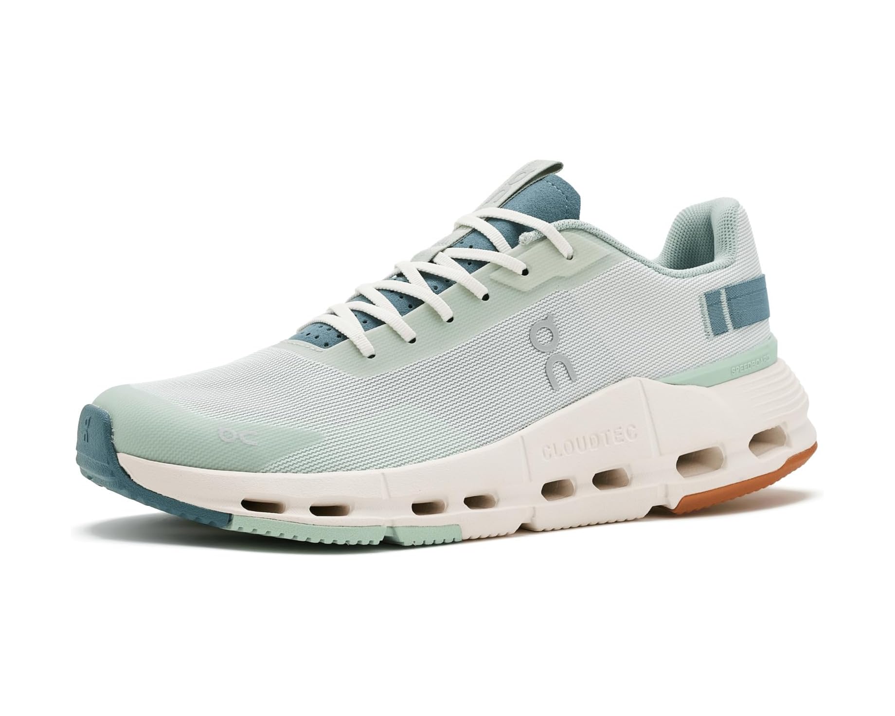 (取寄) オン レディース クラウドノバ フォーム 2 On women Cloudnova Form 2 Iceberg/Creek｜ジェットラグ店 35,042円