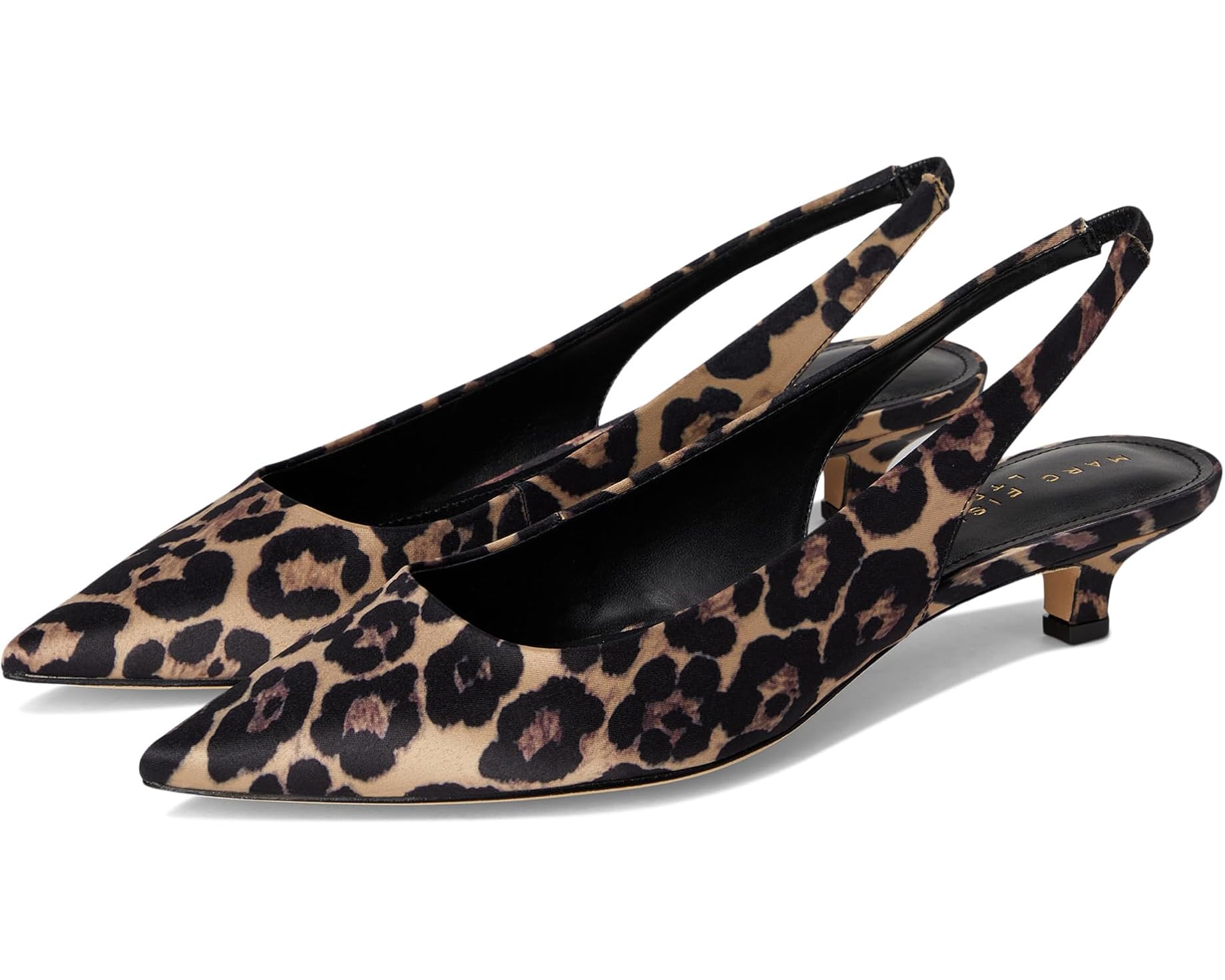 (取寄) マークフィッシャー レディース ポージー Marc Fisher LTD women Posey Light Natural Leopard｜ジェットラグ店