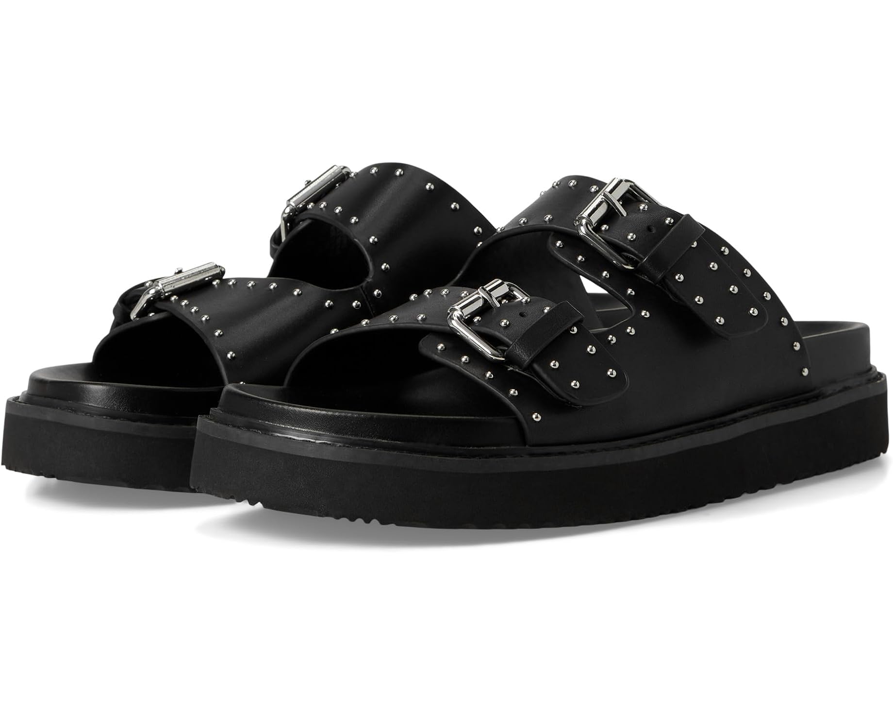 (取寄) マークフィッシャー レディース Marc Fisher LTD women Agusta Black Leather|ジェットラグ店