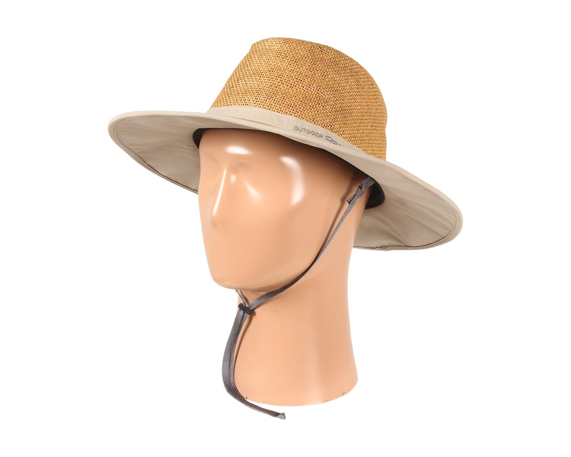 (取寄) アウトドア リサーチ パピルス ブリム ハット Outdoor Research Papyrus Brim Hat Khaki｜ジェットラグ店 9,583円