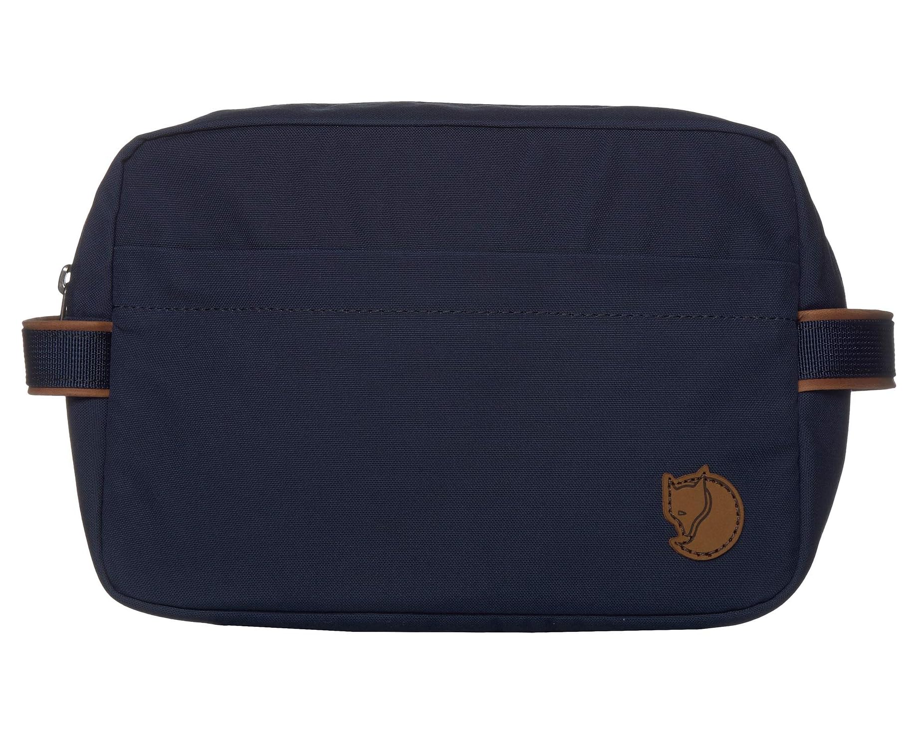(取寄) フェールラーベン トラベル トイレタリー バッグ Fjllrven Travel Toiletry Bag Navy｜ジェットラグ店