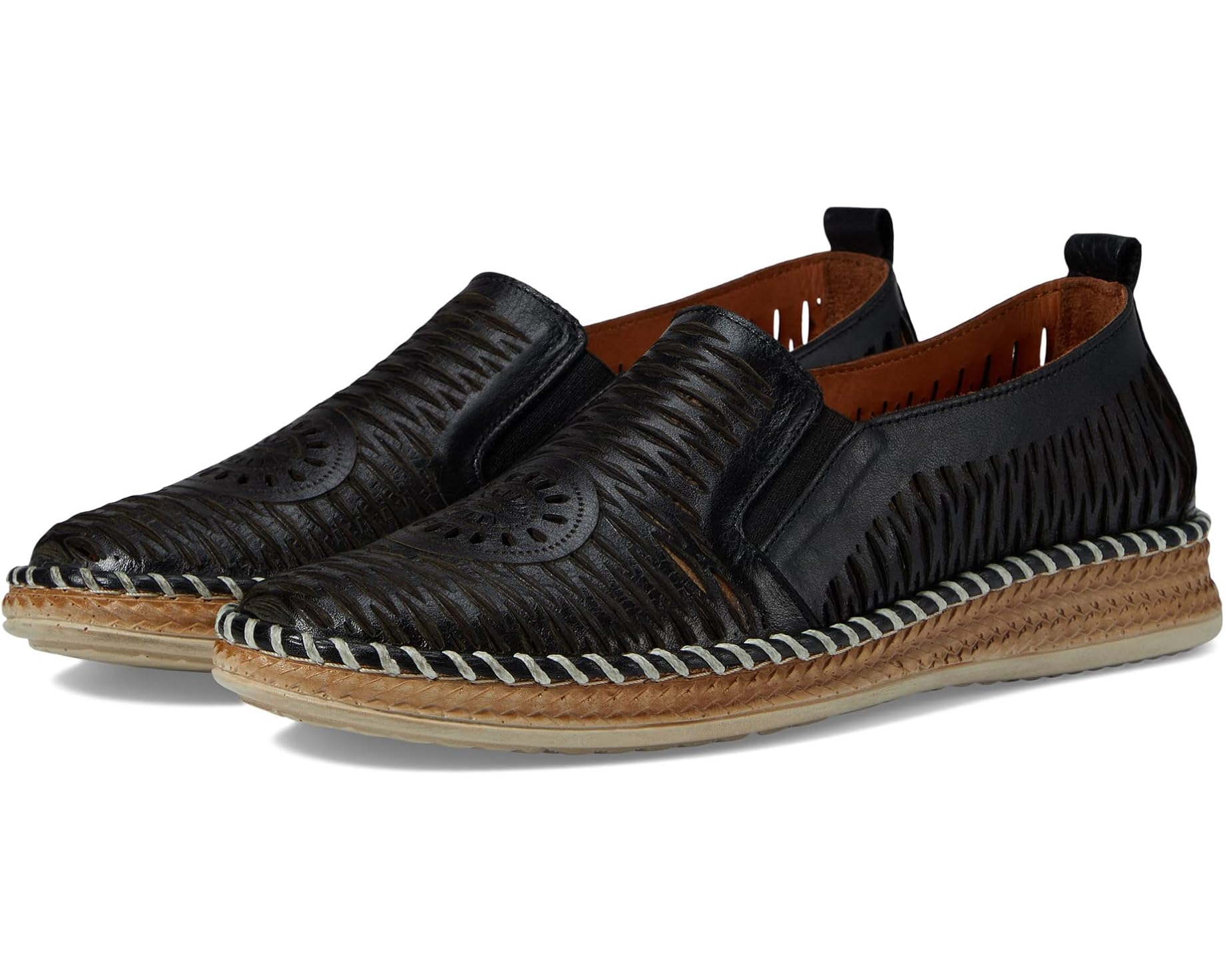 (取寄) スプリング ステップ レディース ニューデイ Spring Step women Newday Black｜ジェットラグ店