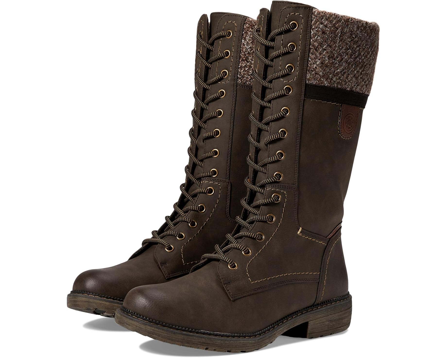 (取寄) スプリング ステップ レディース ヨセミテ Spring Step women Yosemite Dark Brown｜ジェットラグ店