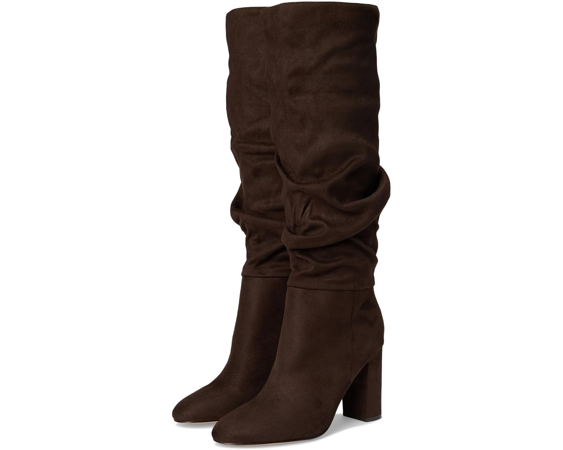 (取寄) ナインウエスト レディース Nine West women Magnett Dark Brown|ジェットラグ店