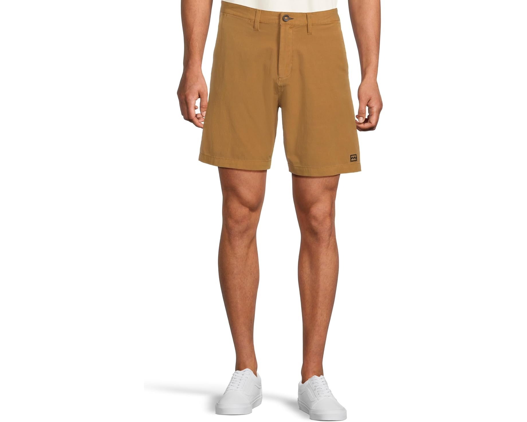 (取寄) ビラボン メンズ クロスファイア WW サブマーシブル Billabong men Crossfire WW Submersible Tobacco｜ジェットラグ店 17,190円