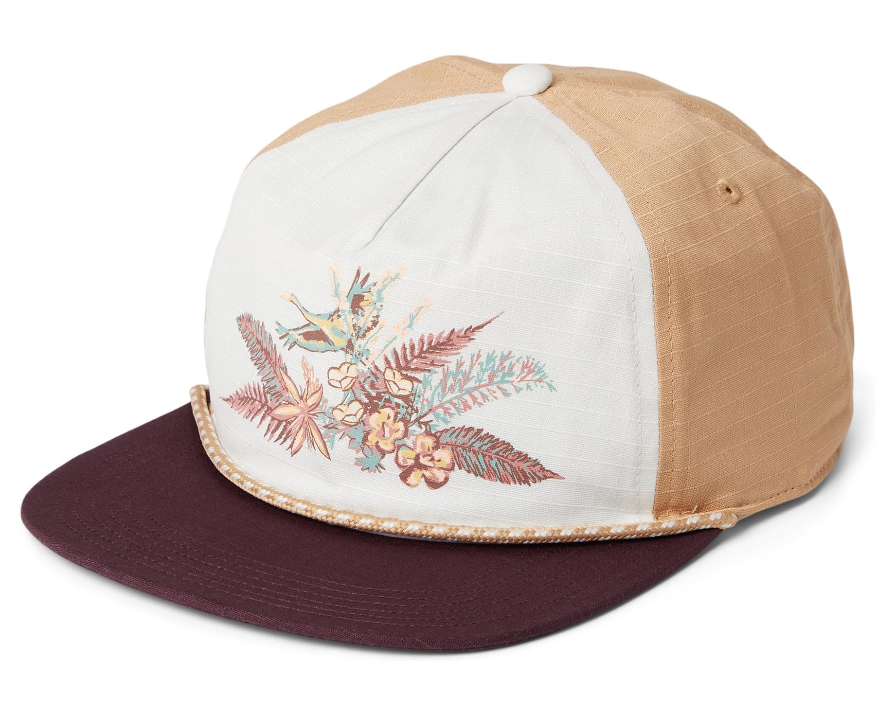 (取寄) コロンビア ラチェット ストラップ スナップ バック Columbia Ratchet Strap Snap Back Sea Salt/Moonvista/Canoe/Outbacked｜ジェットラグ店